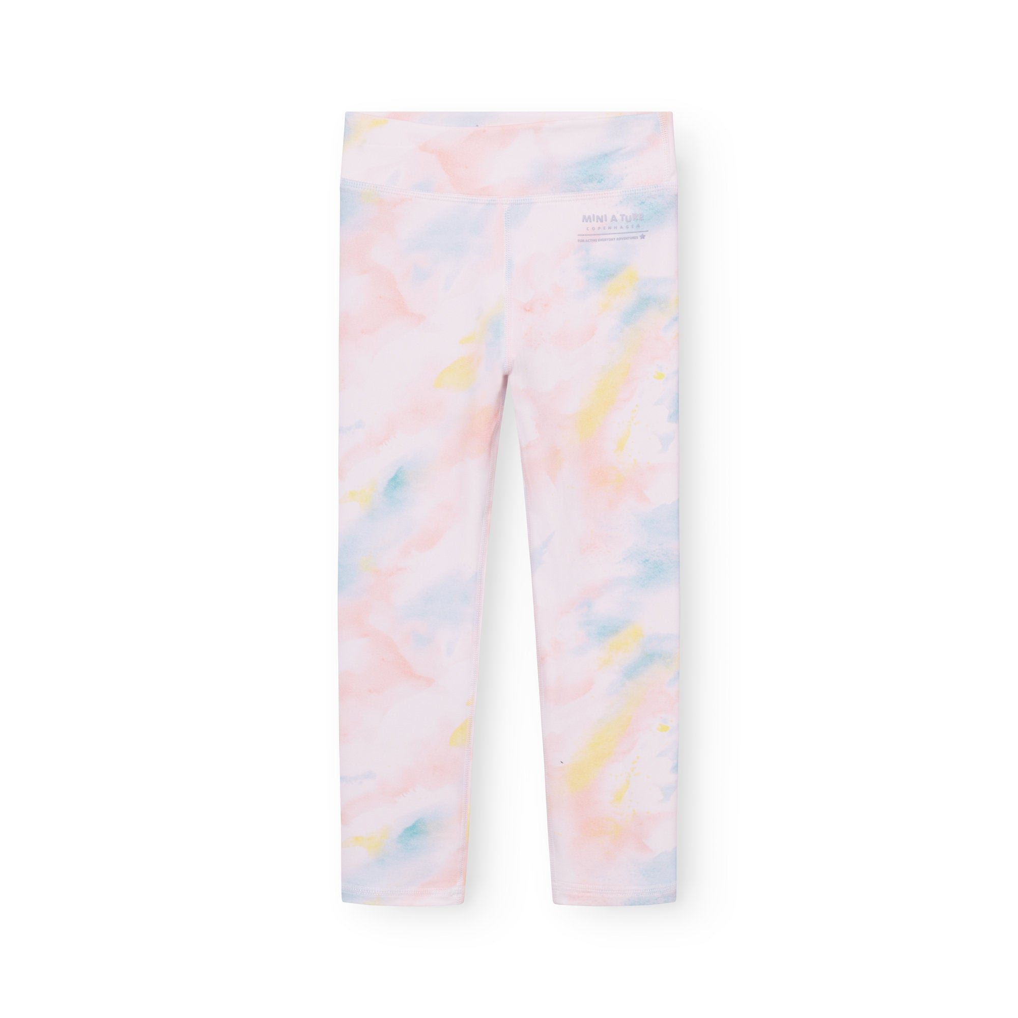 MATLEE printet UV tights. GRS