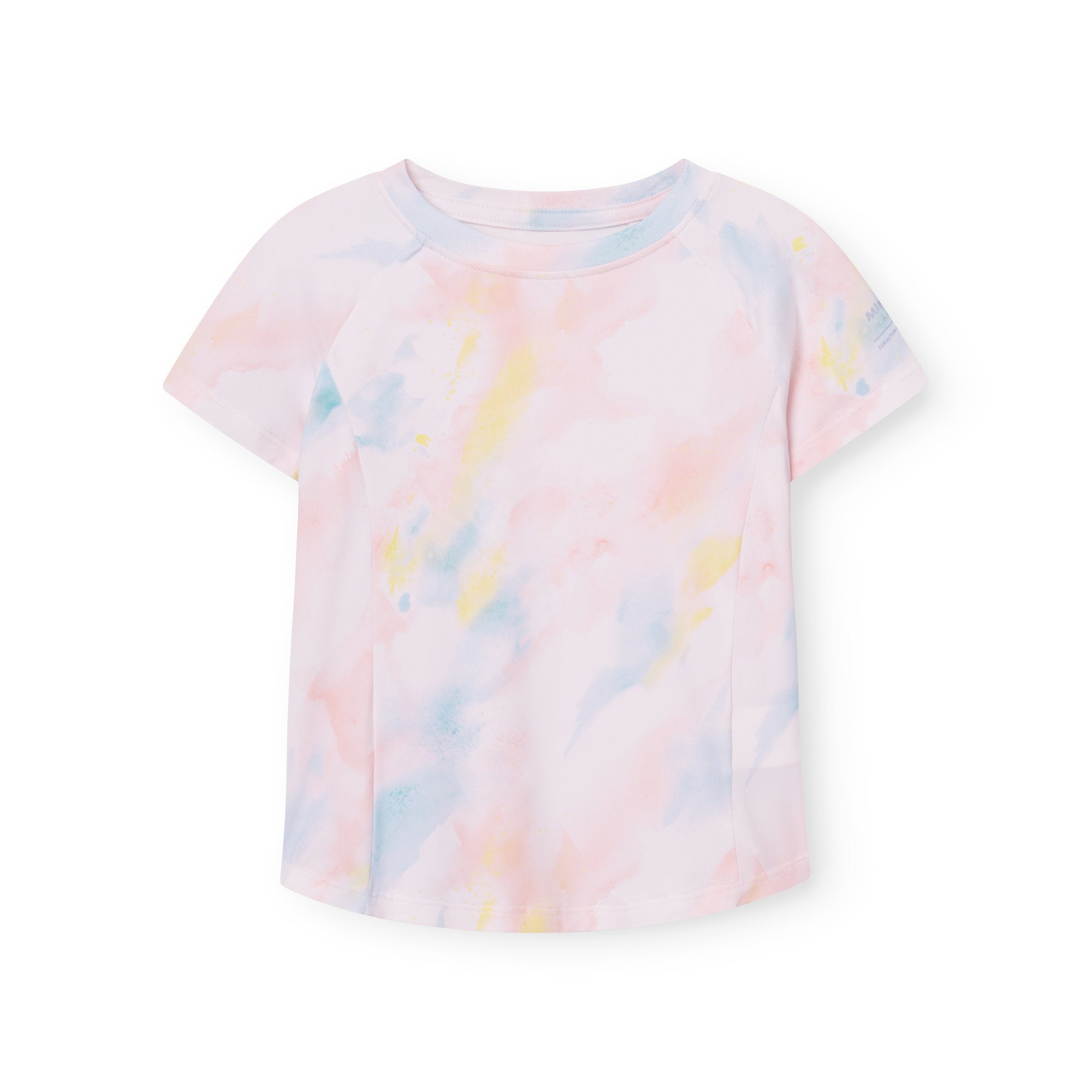 MATLOIS printet t-shirt. GRS