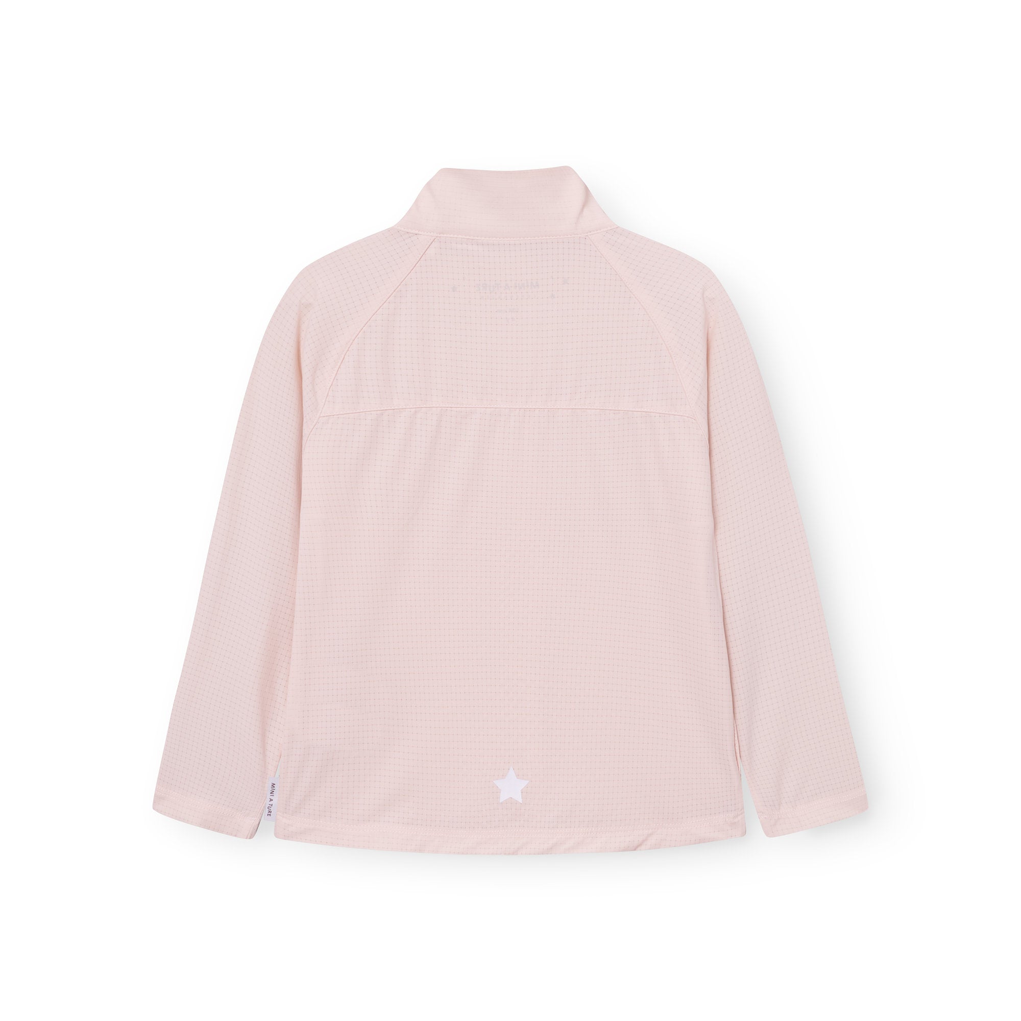 MATCASEY lynlåsjakke. GRS