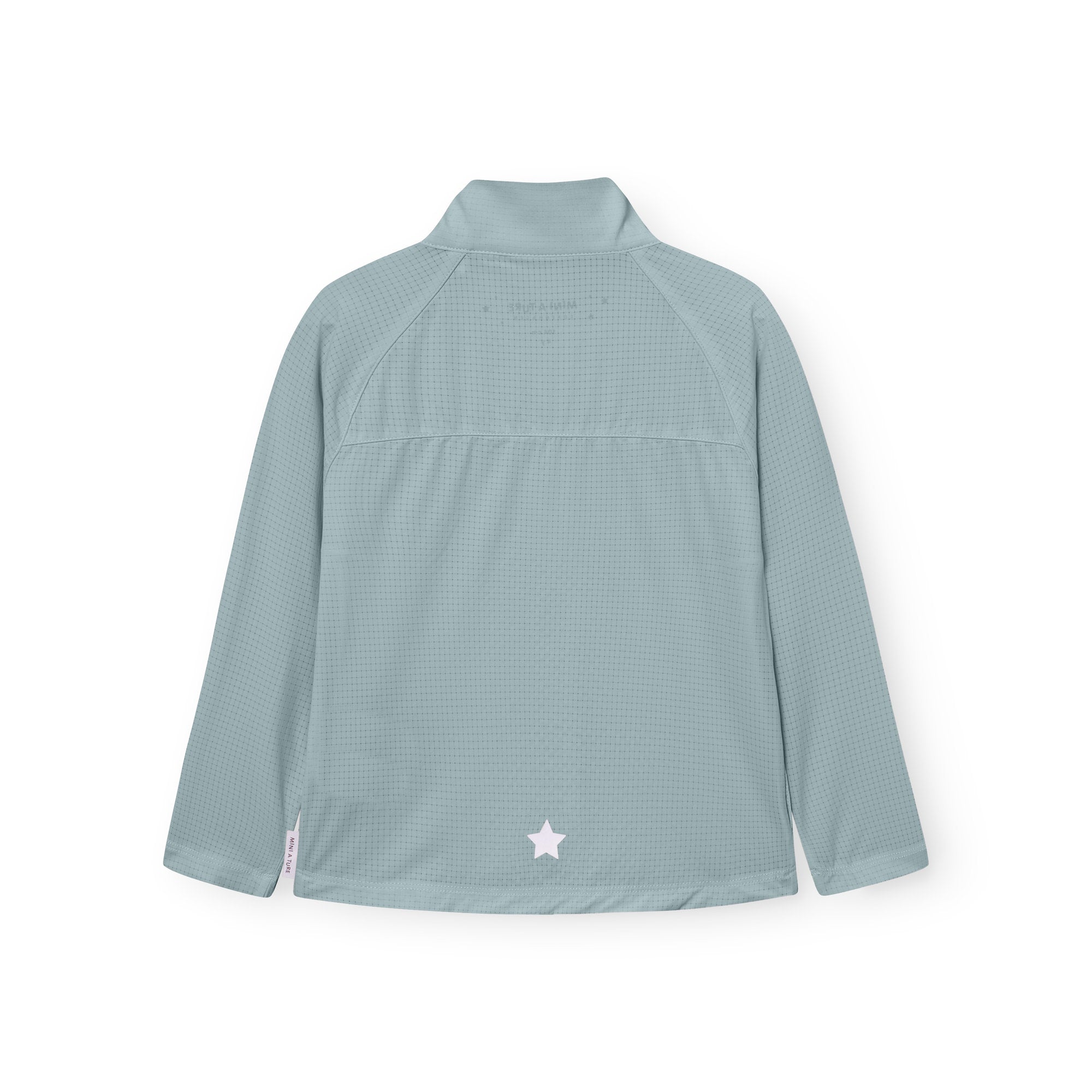 MATCASEY lynlåsjakke. GRS