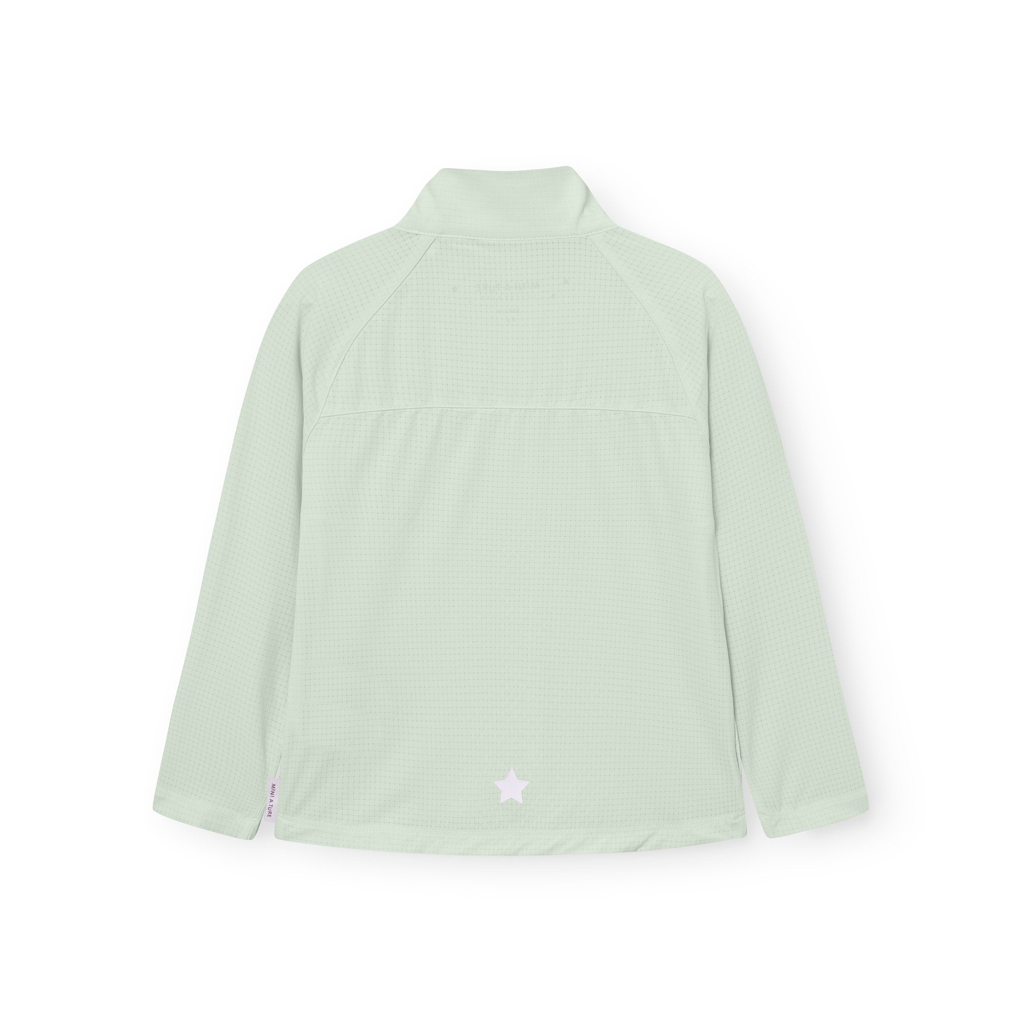 MATCASEY lynlåsjakke. GRS