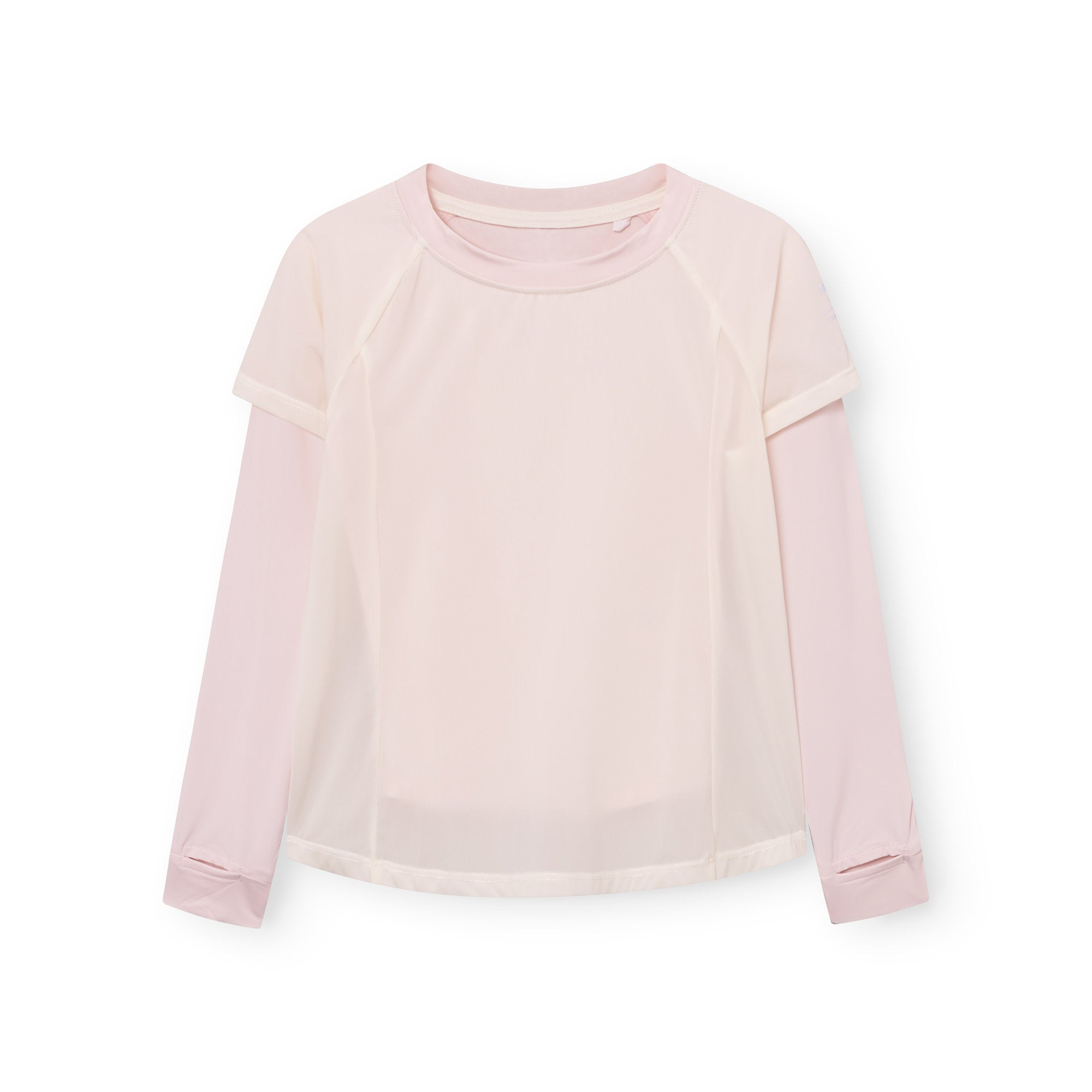 MATSTALIA LS UV t-shirt. GRS