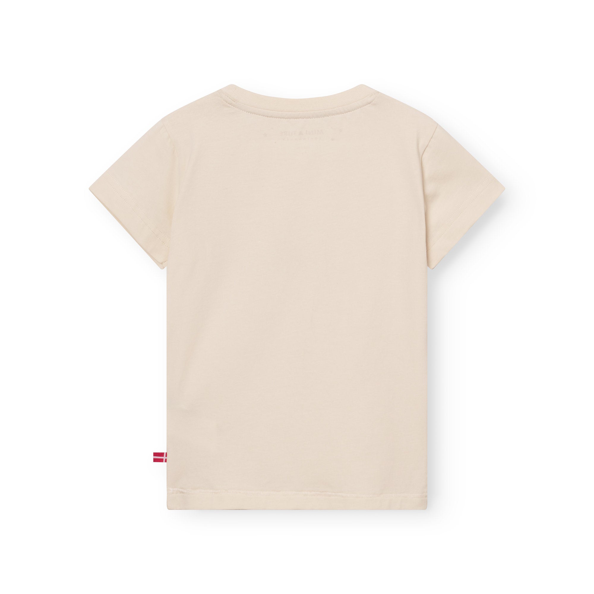 MATCHARLEY t-shirt. GOTS