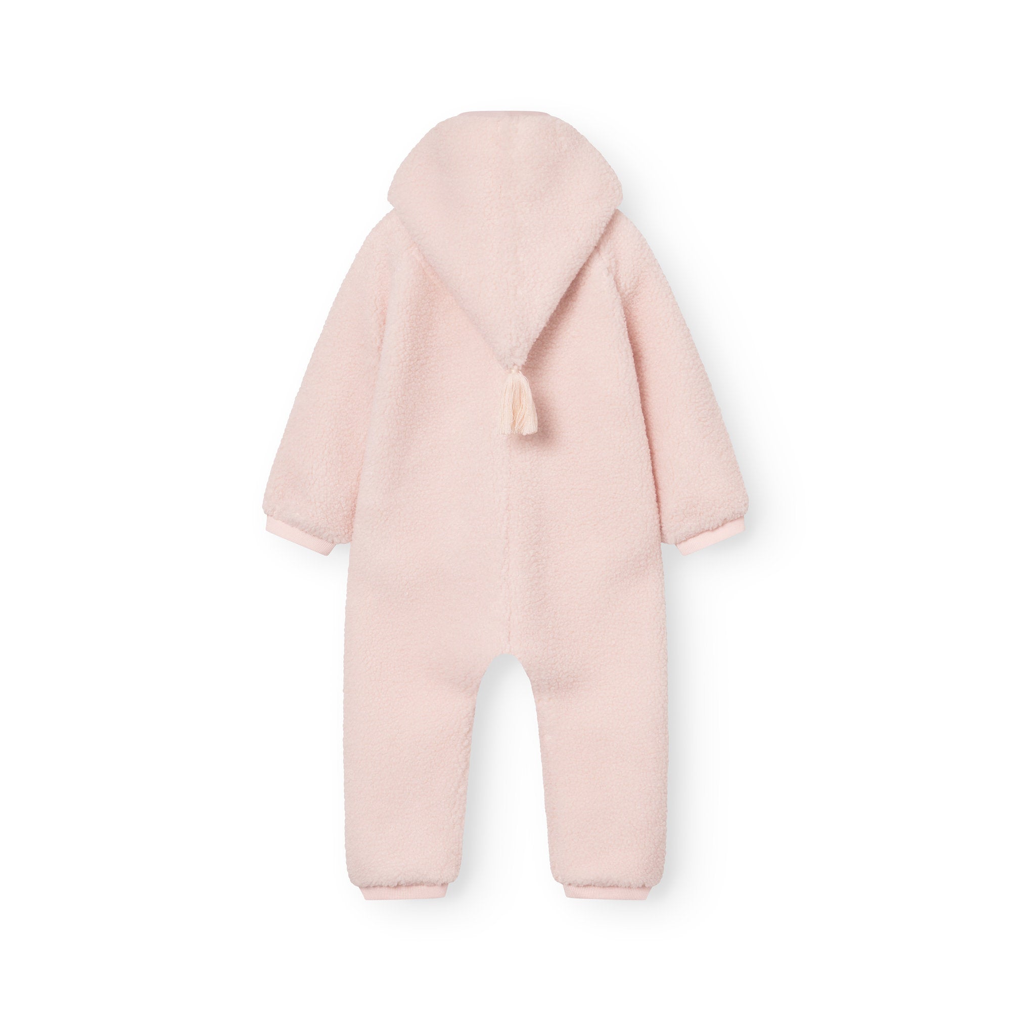 MATADEL teddyfleece heldragt. GRS