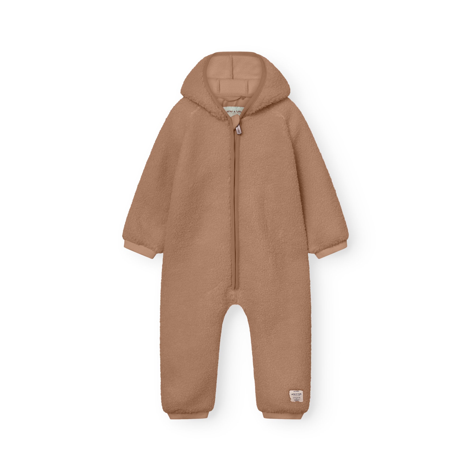MATADEL teddyfleece heldragt. GRS