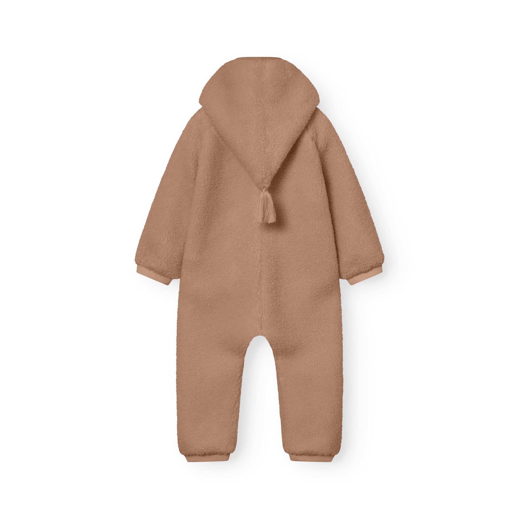 MATADEL teddyfleece heldragt. GRS