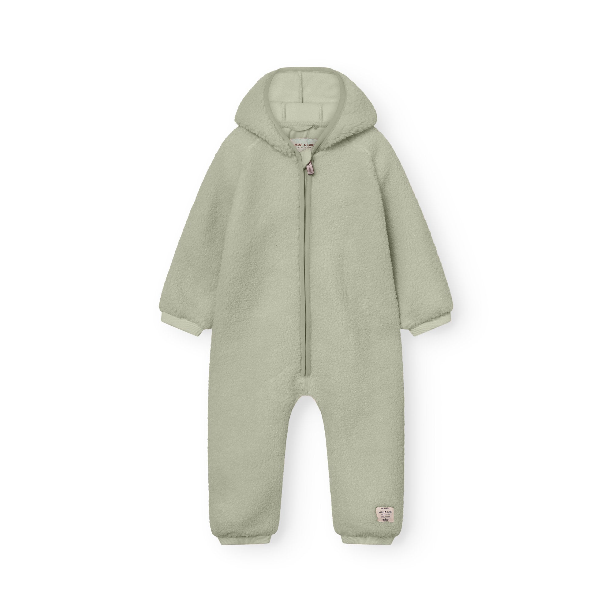 MATADEL teddyfleece heldragt. GRS