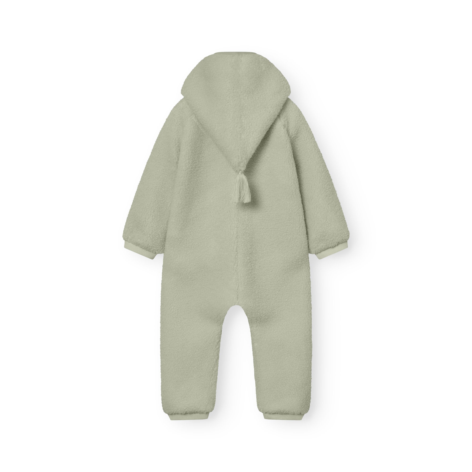 MATADEL teddyfleece heldragt. GRS