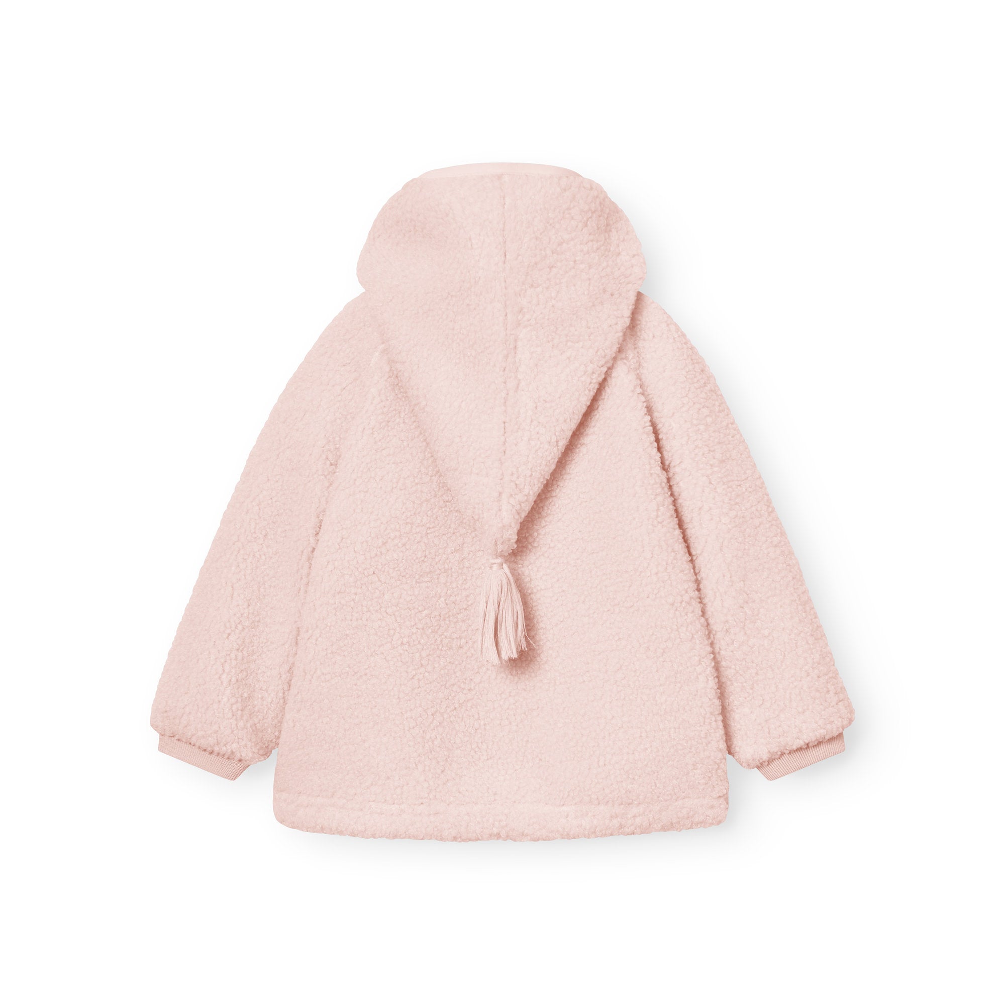 MATLIFF teddyfleece jakke. GRS