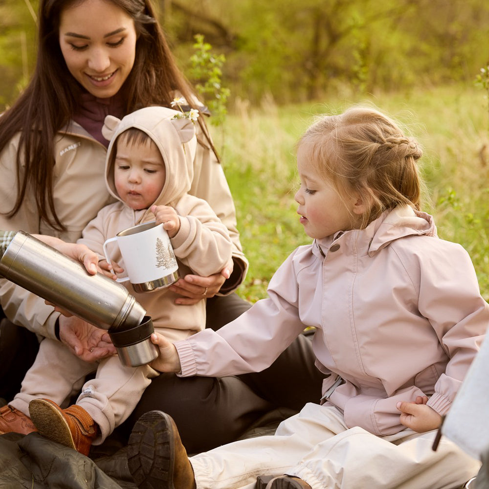 MATAKUA heldragt. GRS