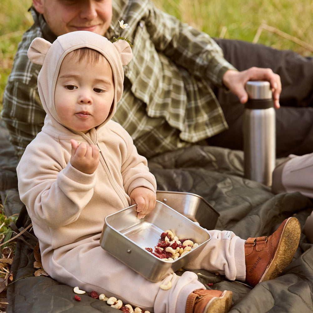 MATAKUA heldragt. GRS