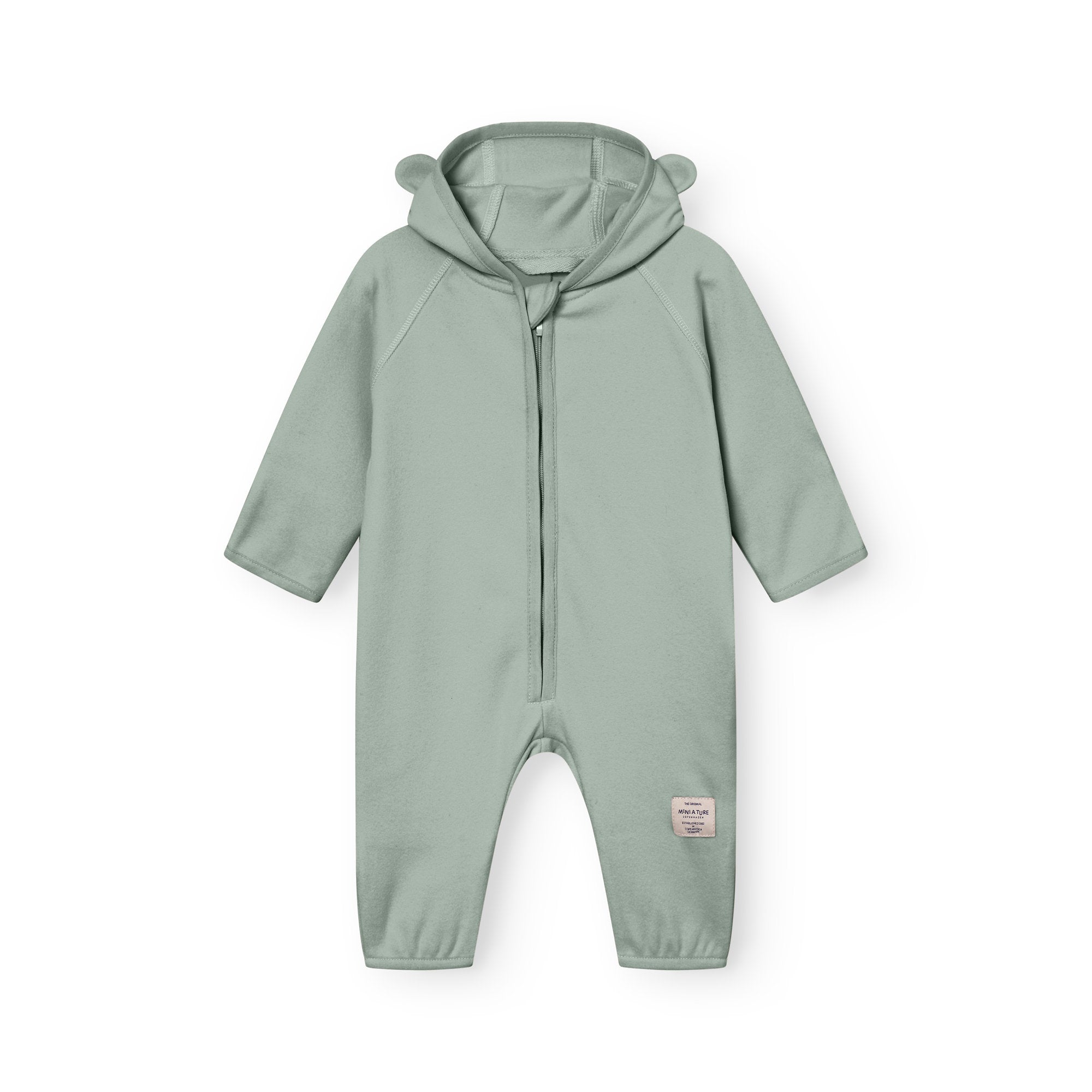 MATAKUA heldragt. GRS