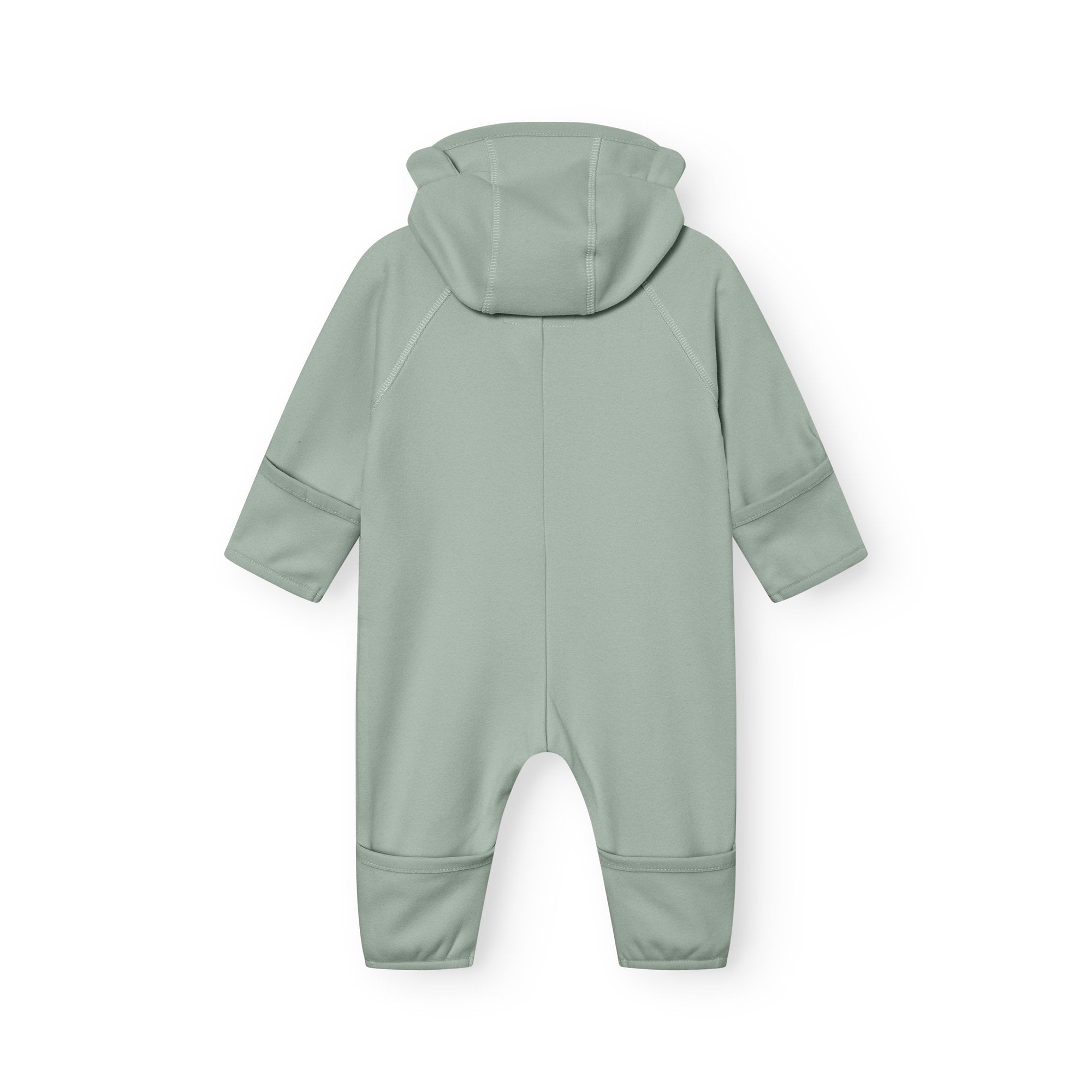 MATAKUA heldragt. GRS