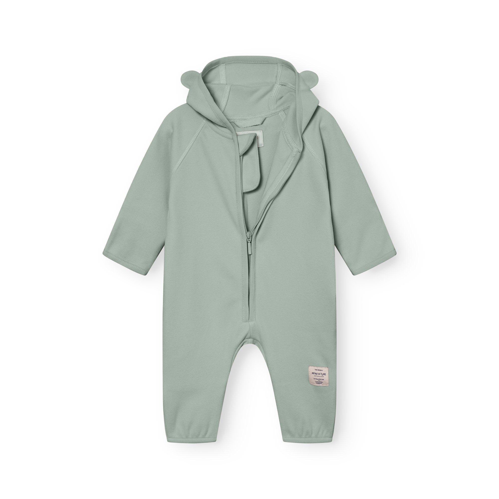 MATAKUA heldragt. GRS