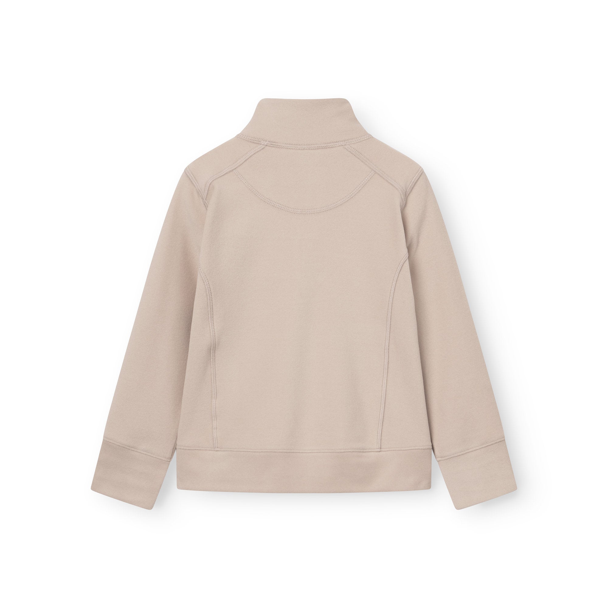 MATBERKAN fleece jakke. GRS