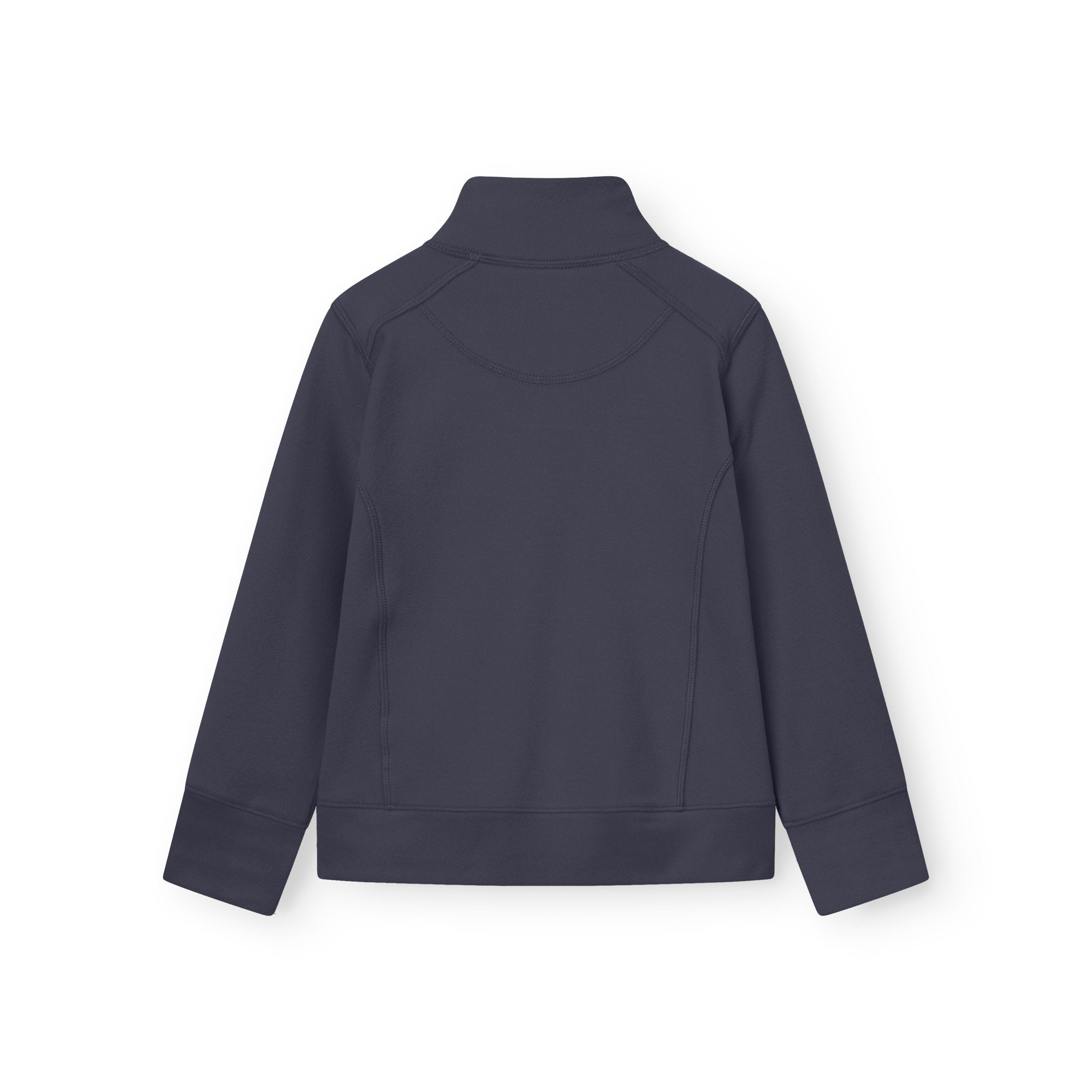 MATBERKAN fleece jakke. GRS