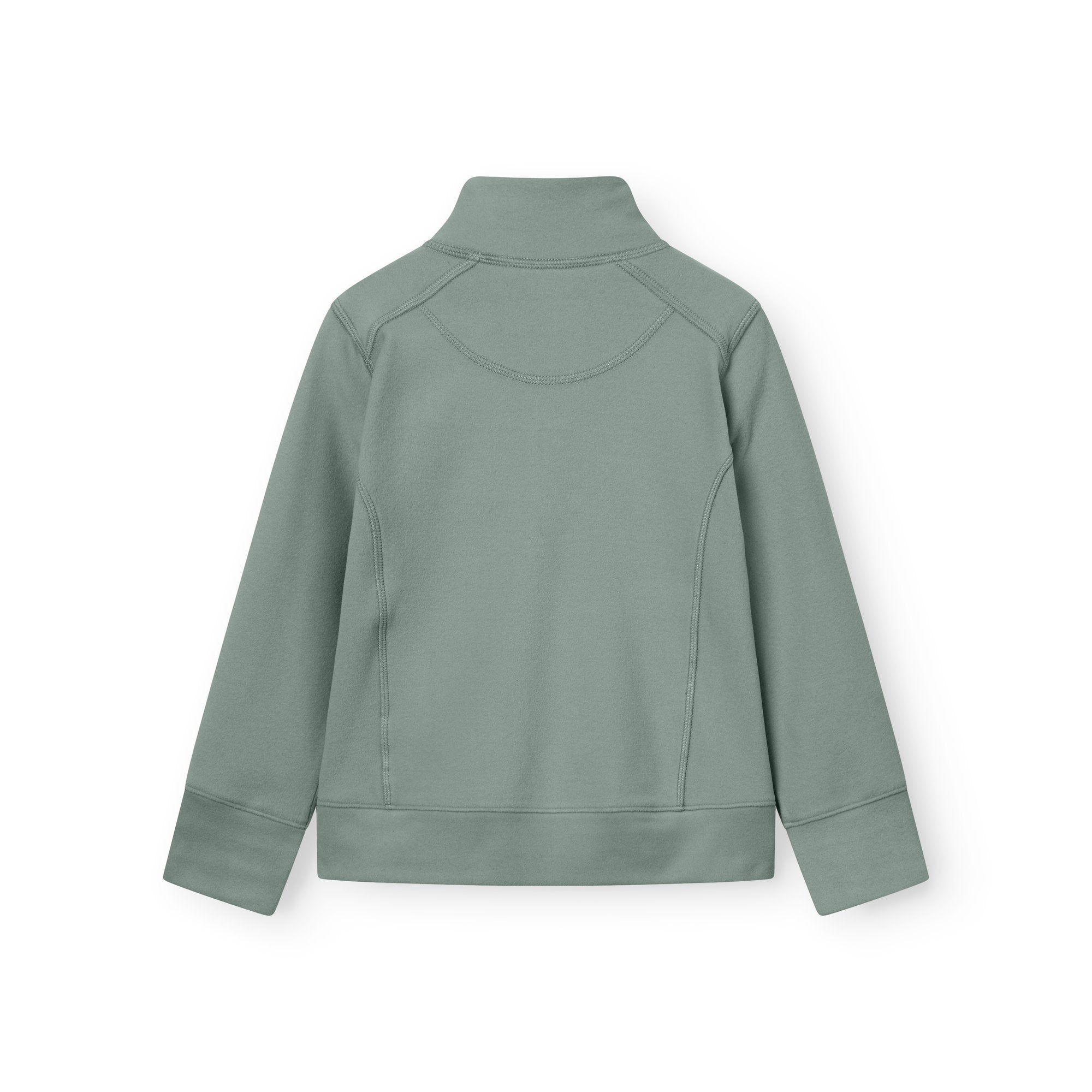 MATBERKAN fleece jakke. GRS