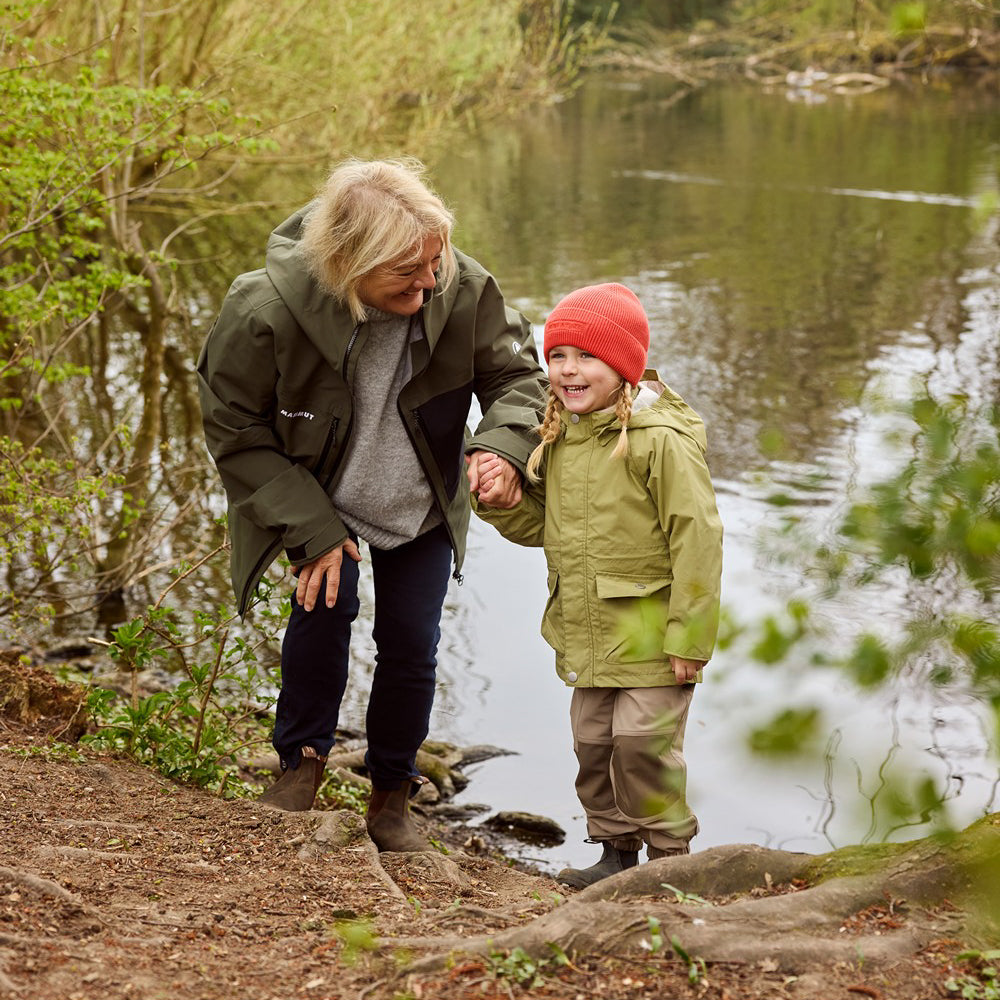 MATBOJE beanie. GOTS