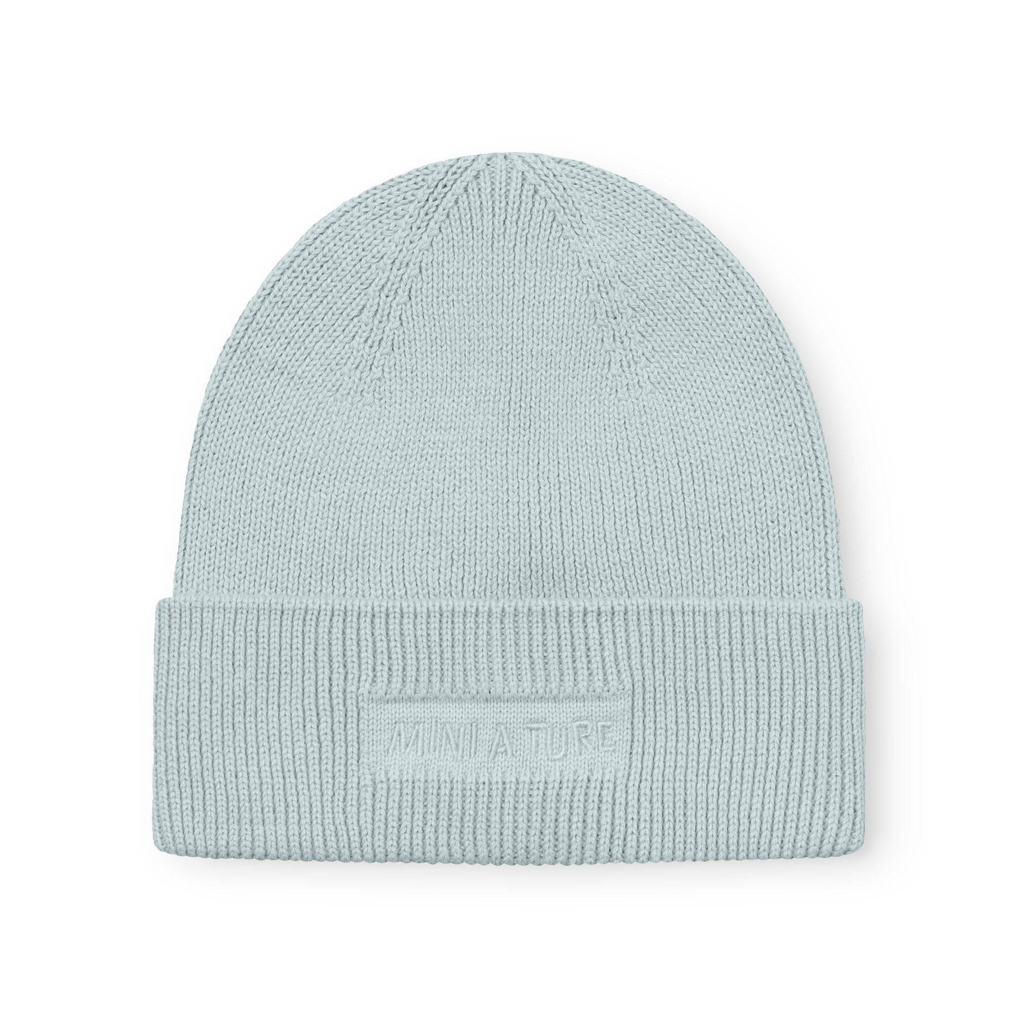 MATBOJE beanie. GOTS