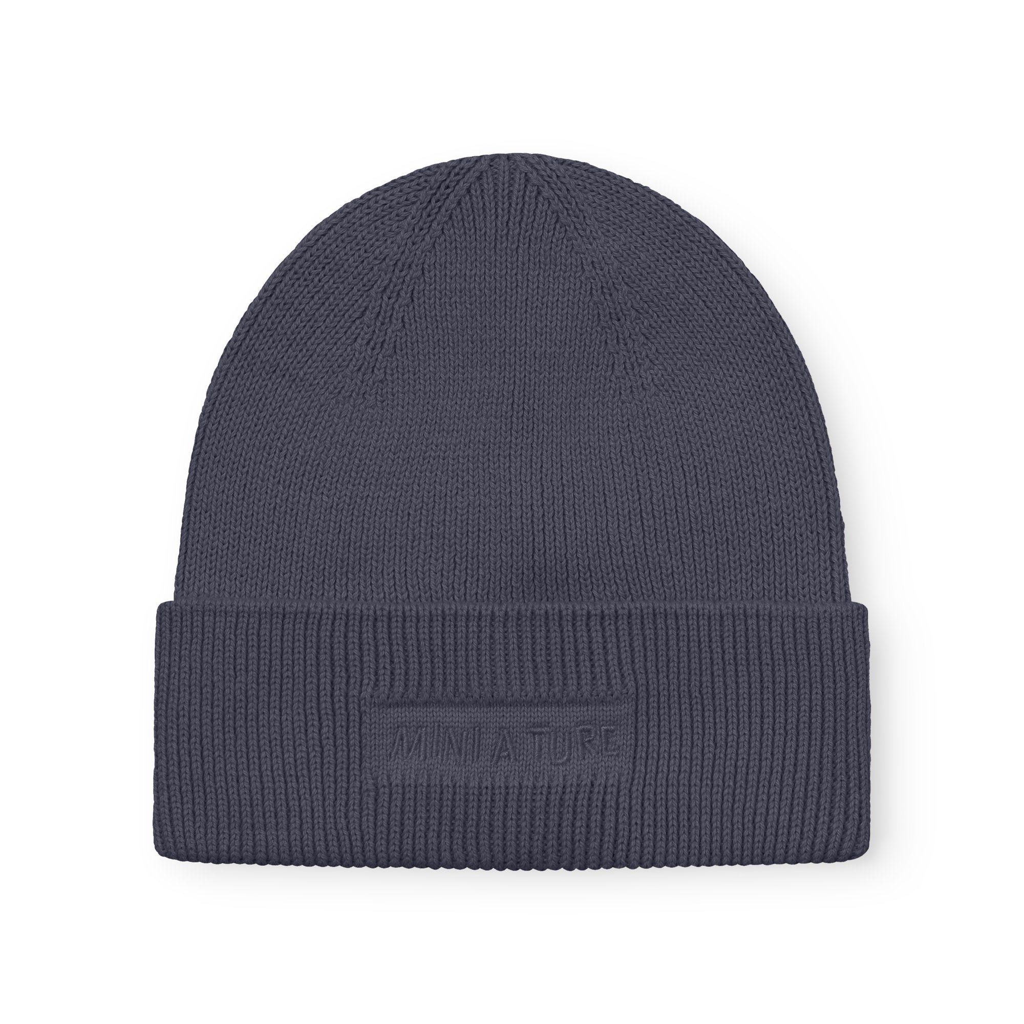 MATBOJE beanie. GOTS