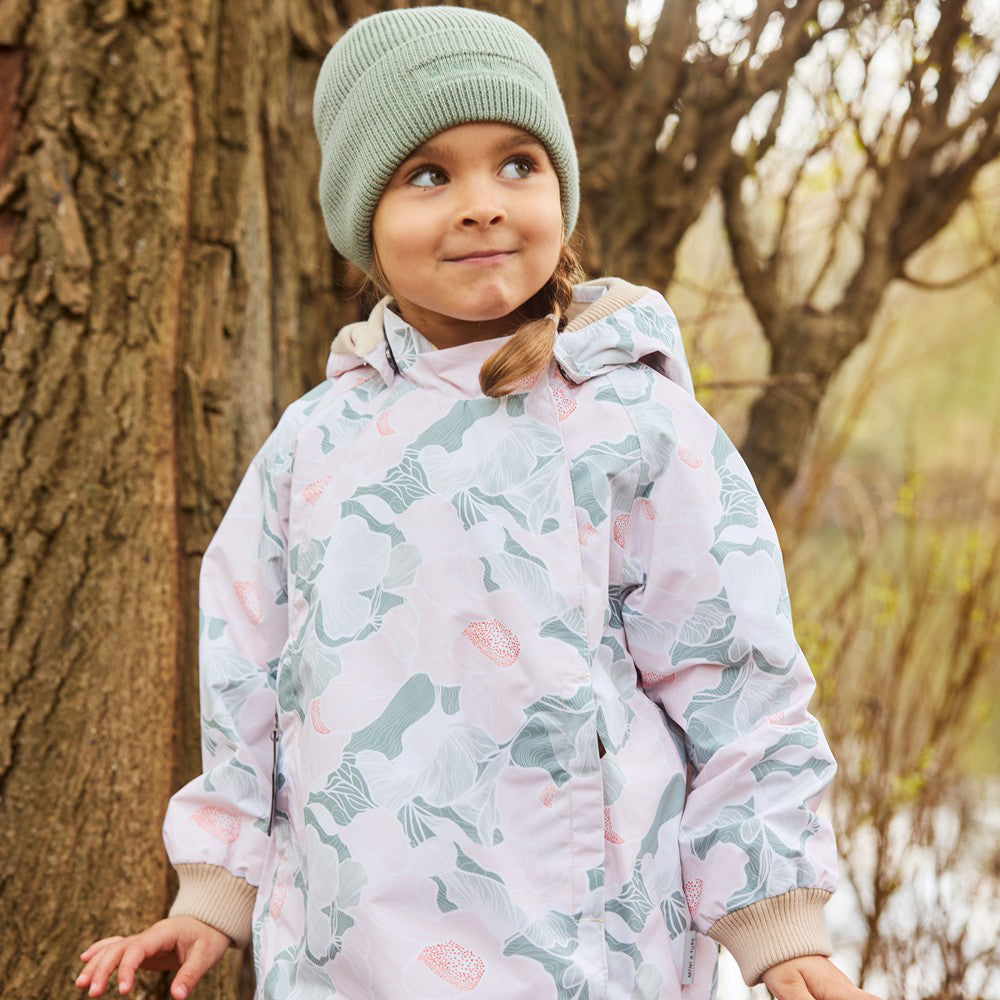 MATBOJE beanie. GOTS