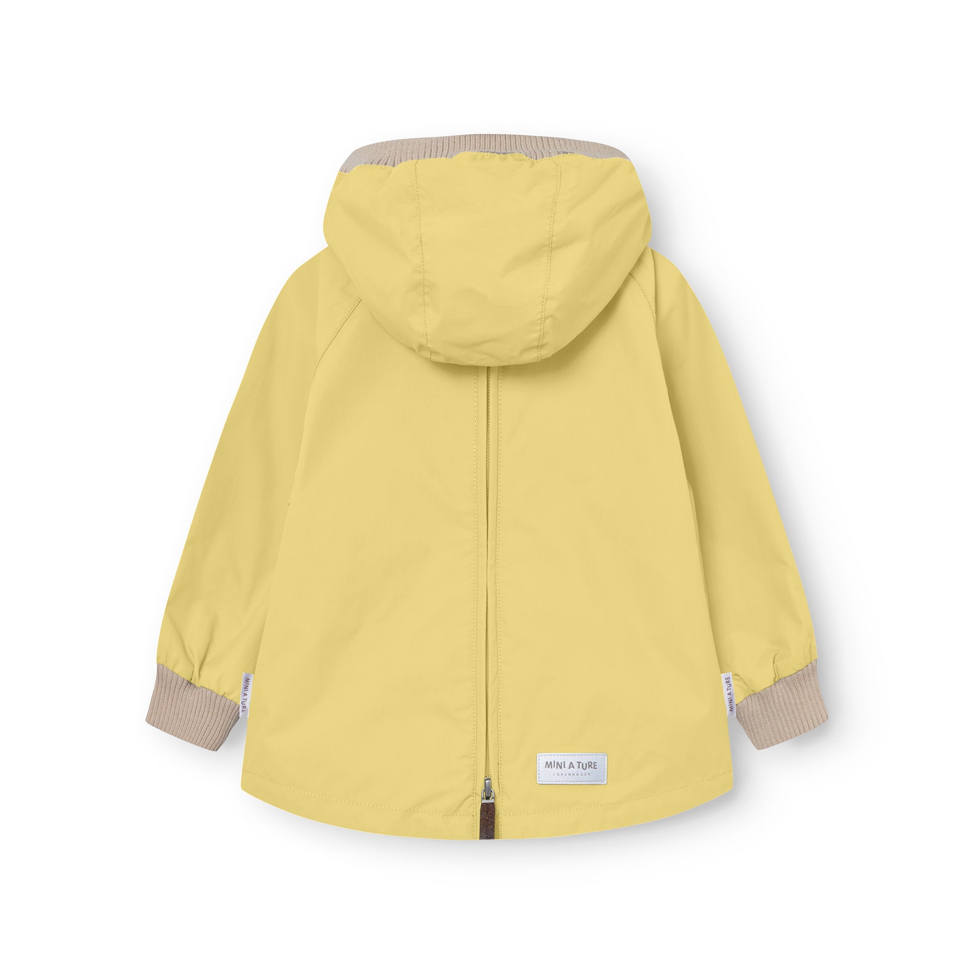MATBABYVITO anorak. GRS