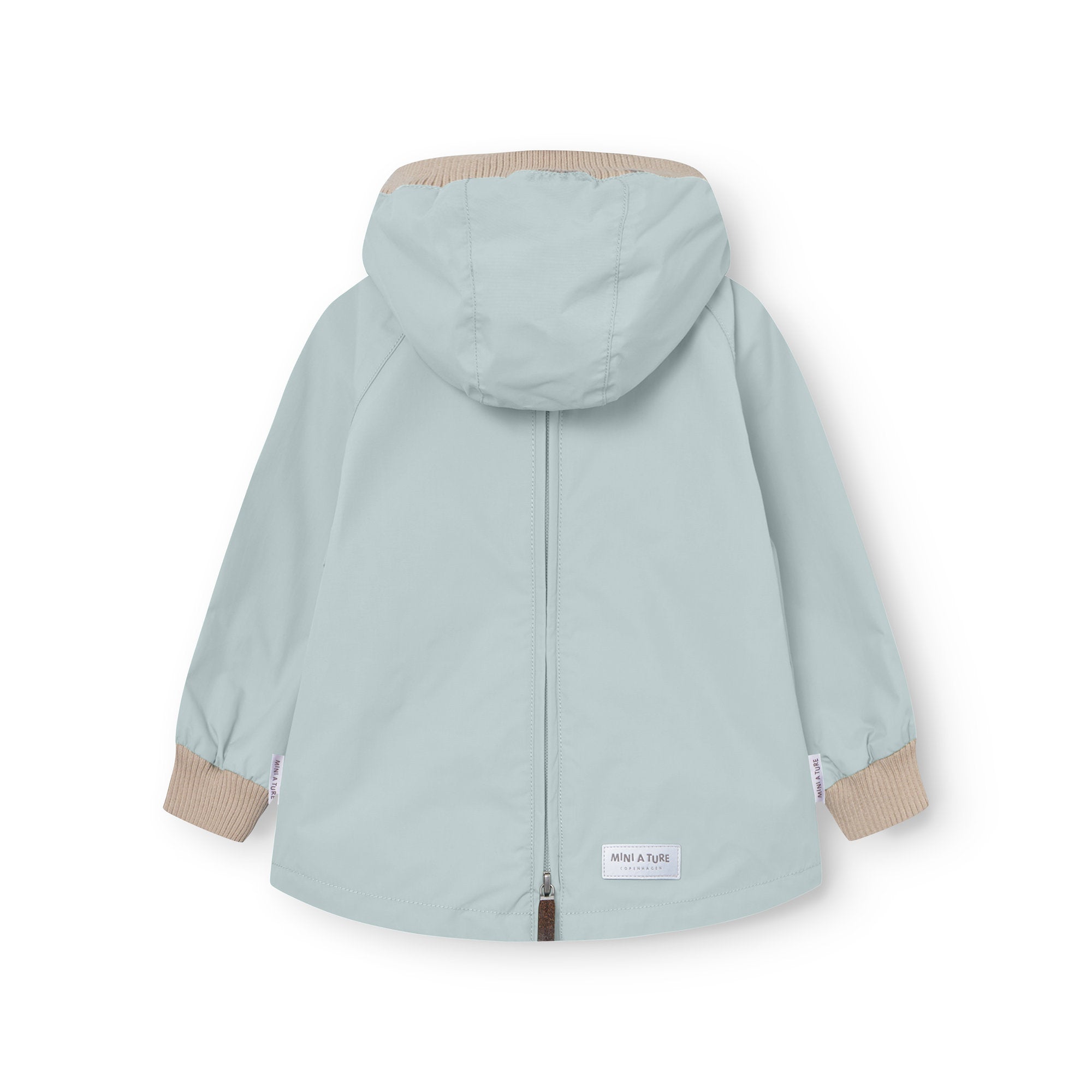 MATBABYVITO anorak. GRS