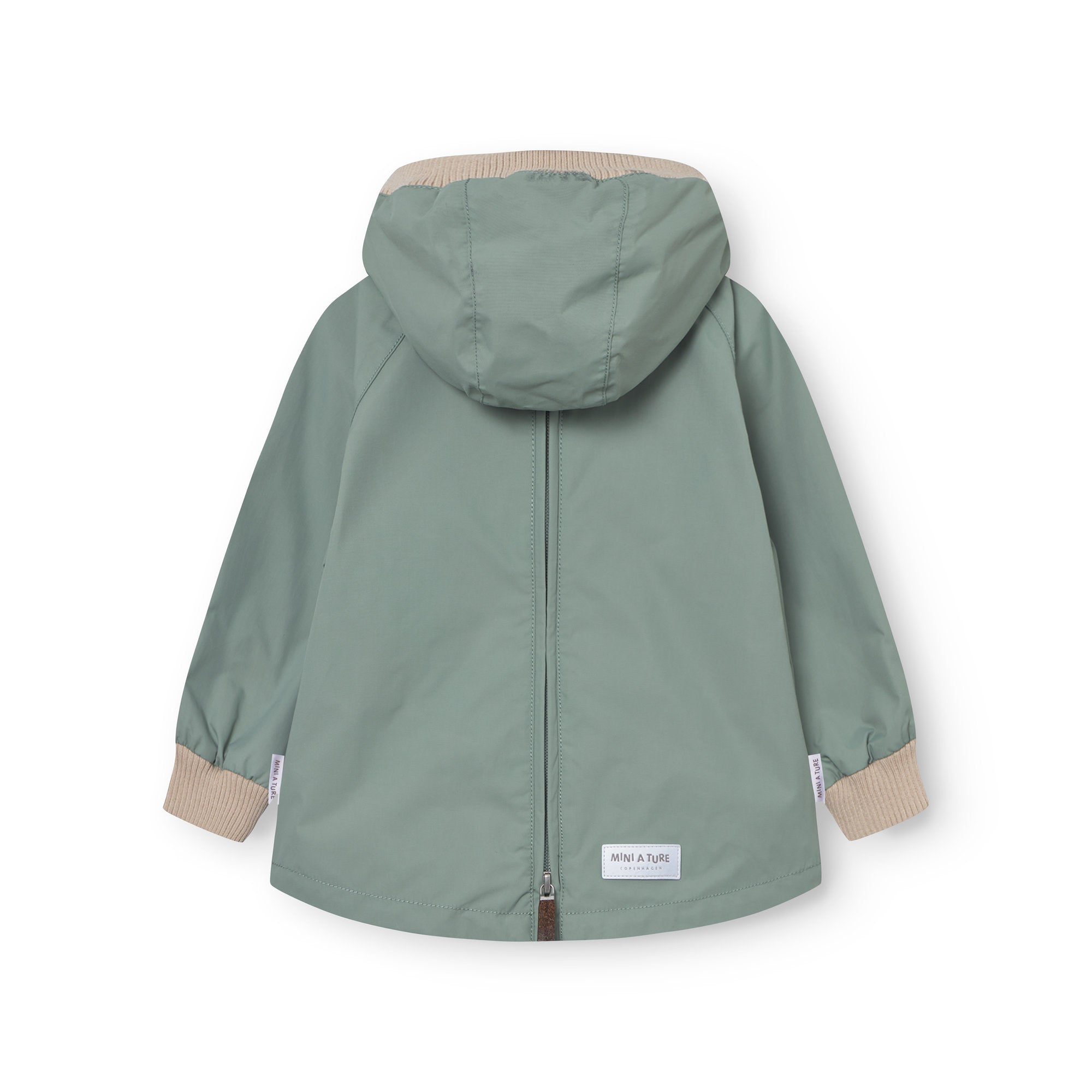MATBABYVITO anorak. GRS