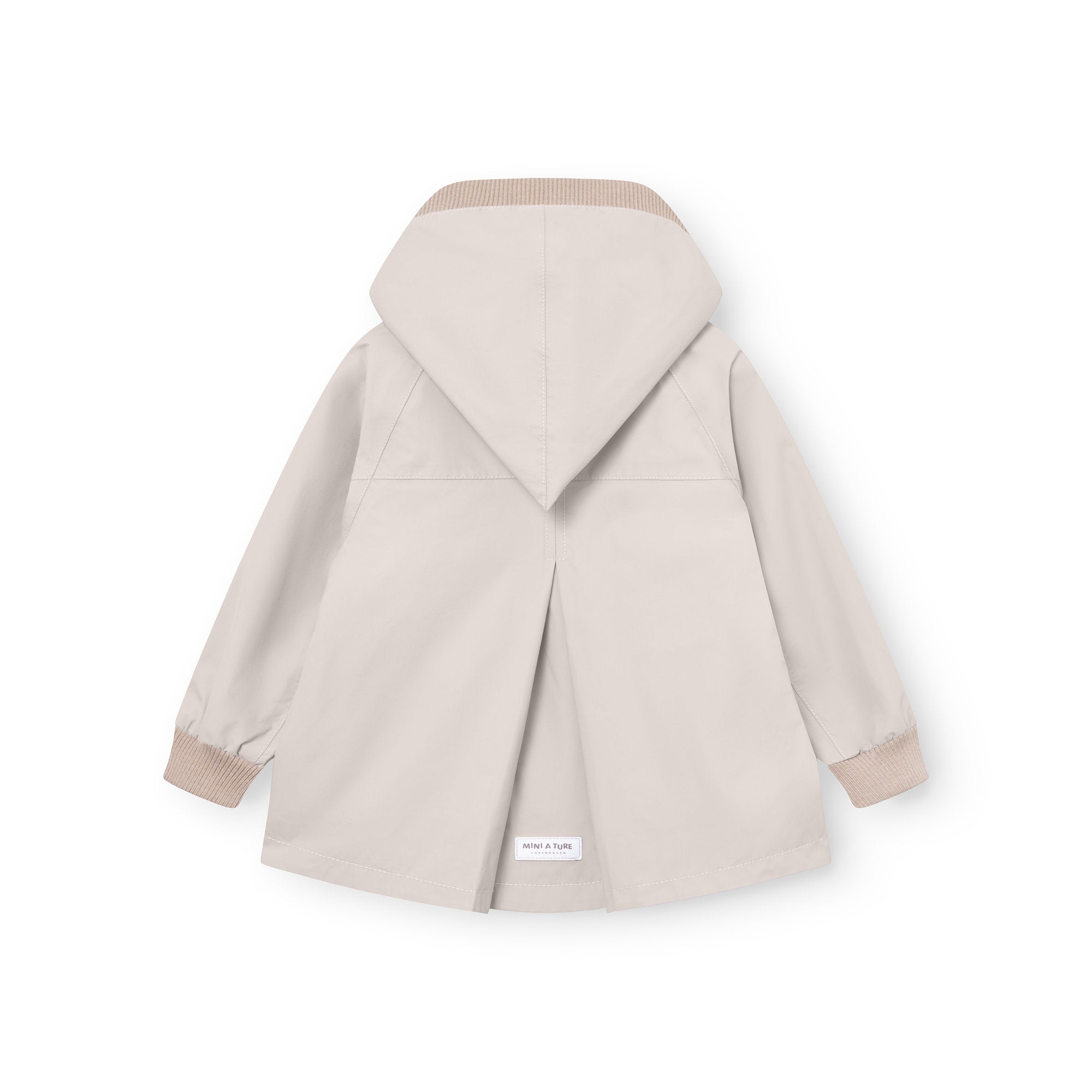 MATWIAMI fleeceforet jakke. GRS