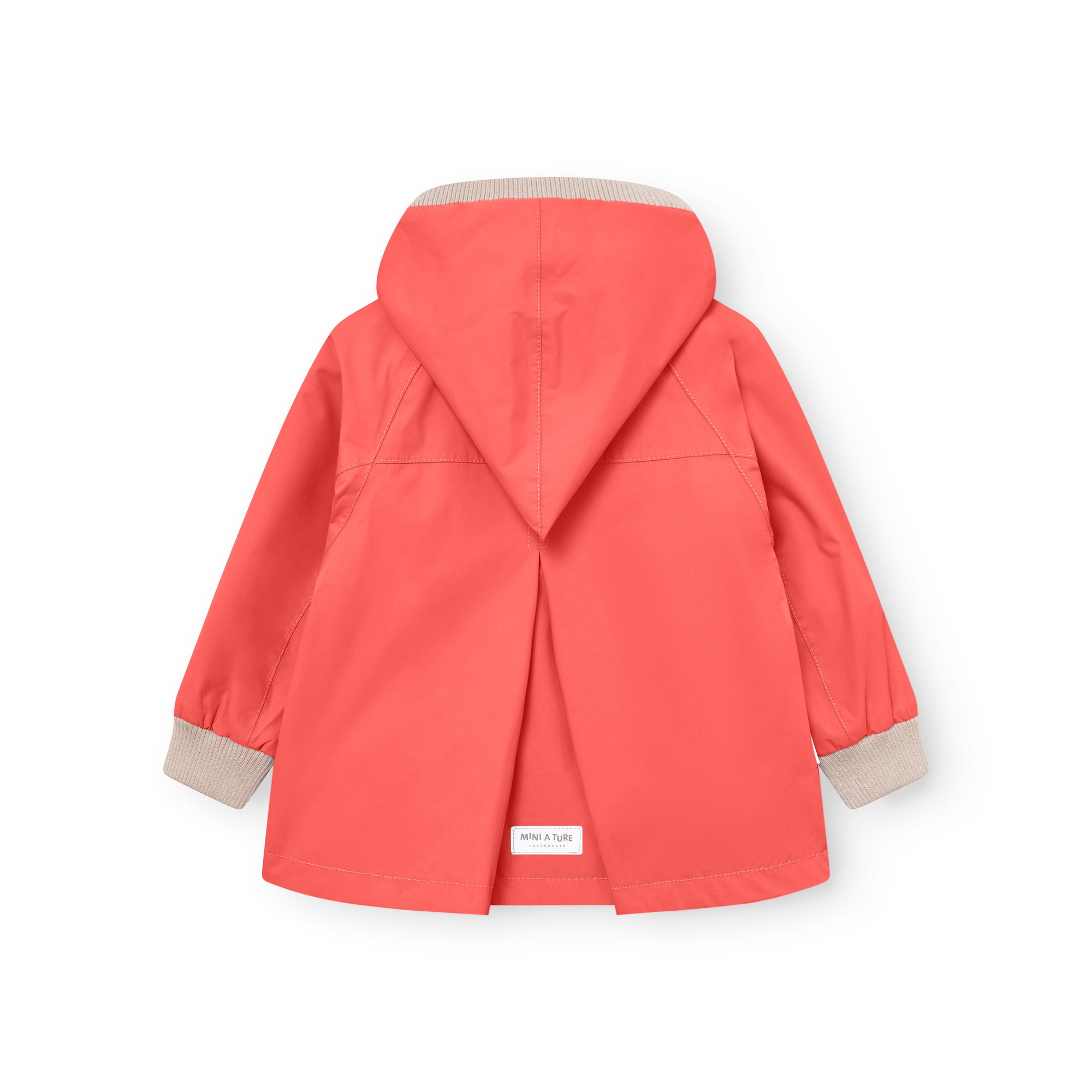 MATWIAMI fleeceforet jakke. GRS