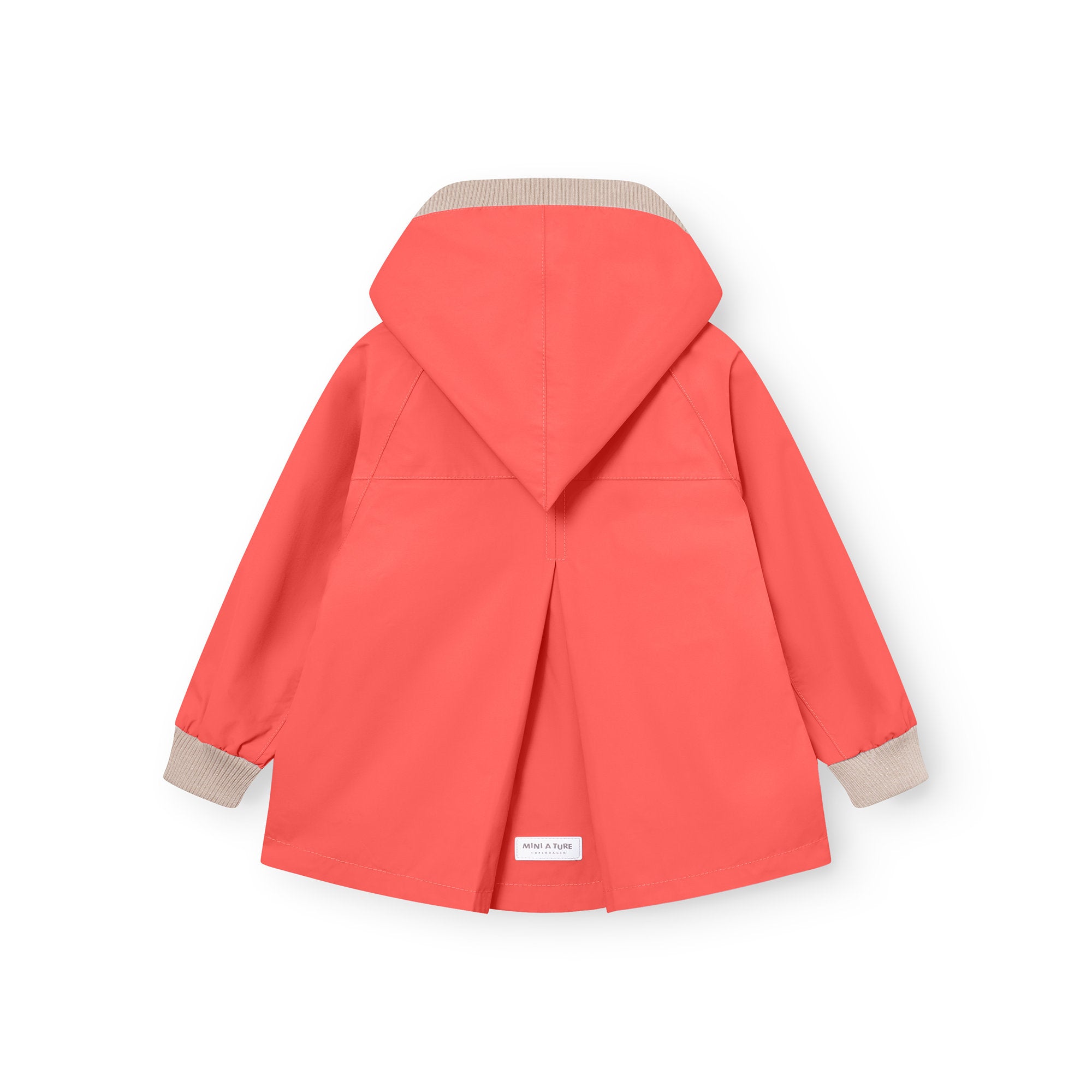 MATWIAMI fleeceforet jakke. GRS