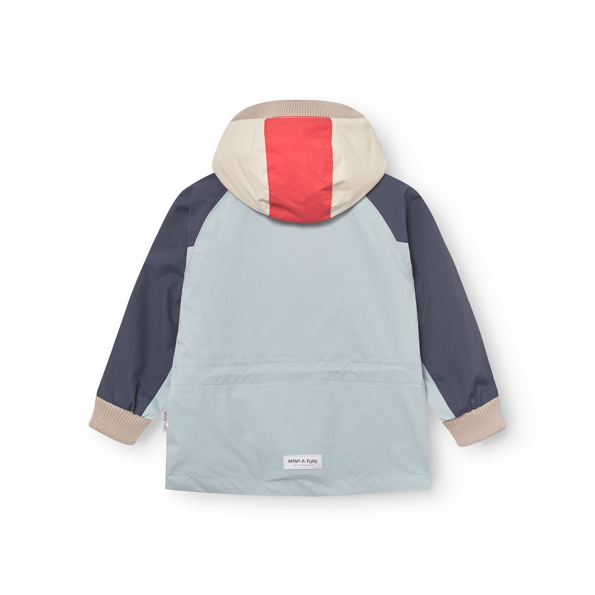 MATWALLY fleeceforet jakke GRS-ap-1