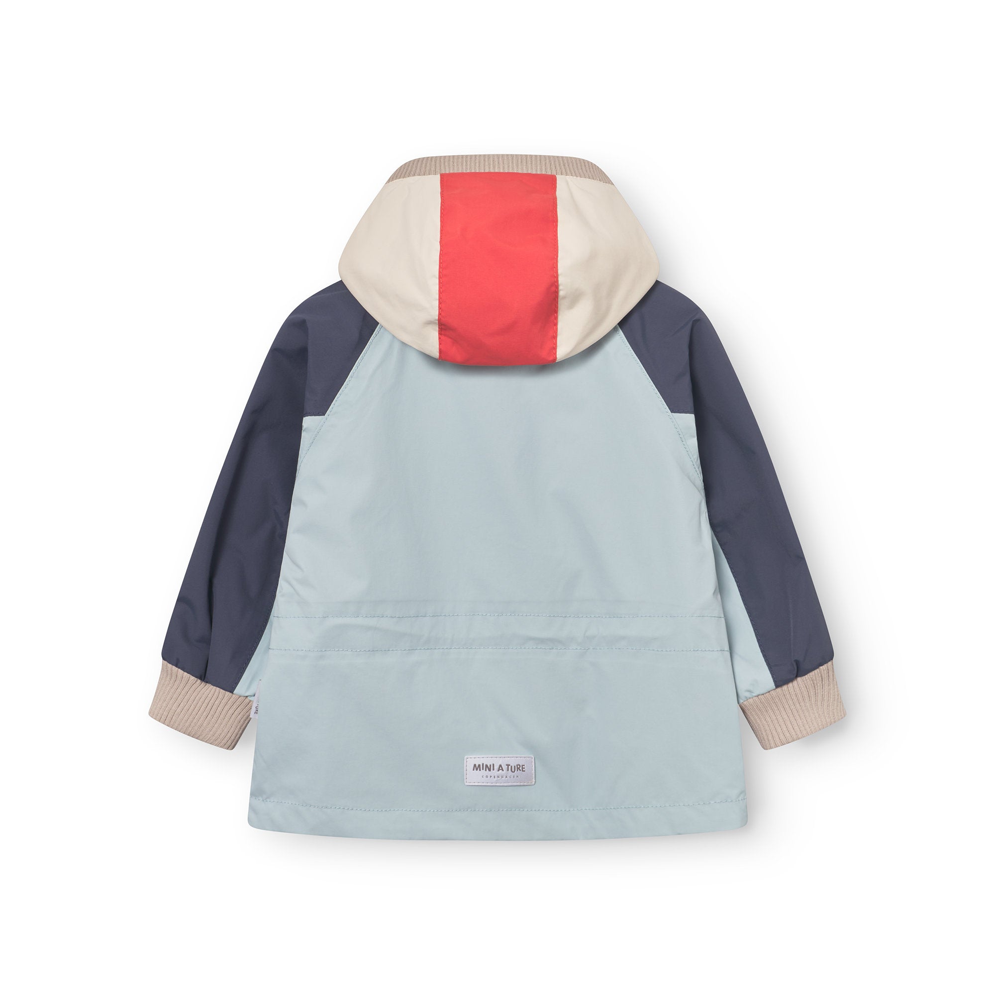 MATWALLY fleeceforet jakke GRS