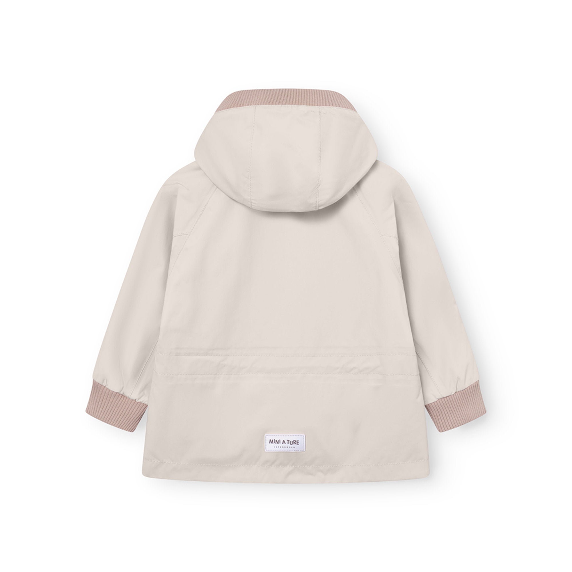 MATWALLY fleeceforet jakke GRS-ap-1