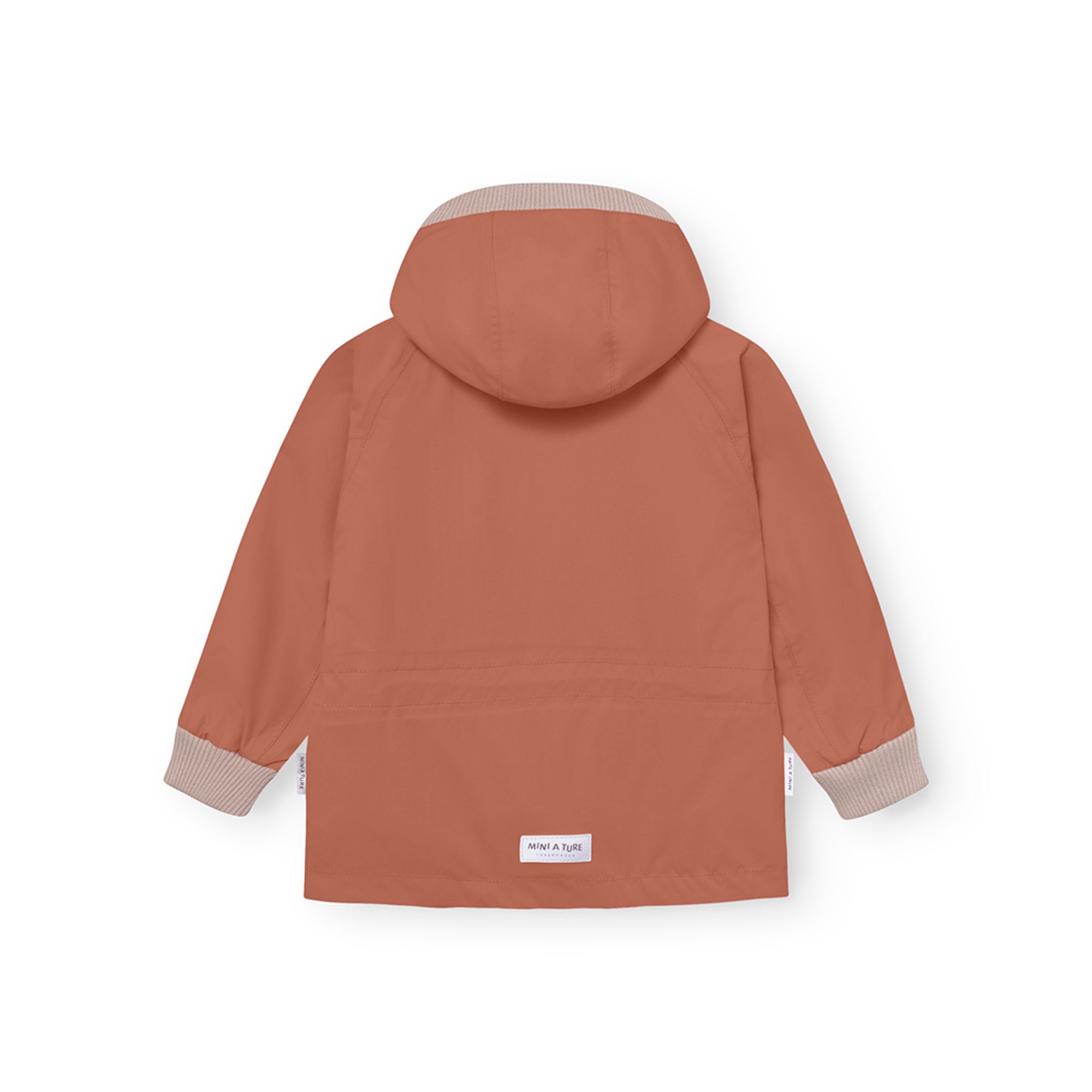 MATWALLY fleeceforet jakke GRS