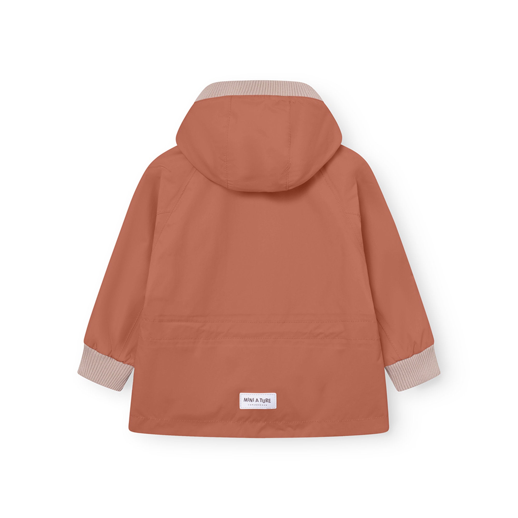 MATWALLY fleeceforet jakke GRS