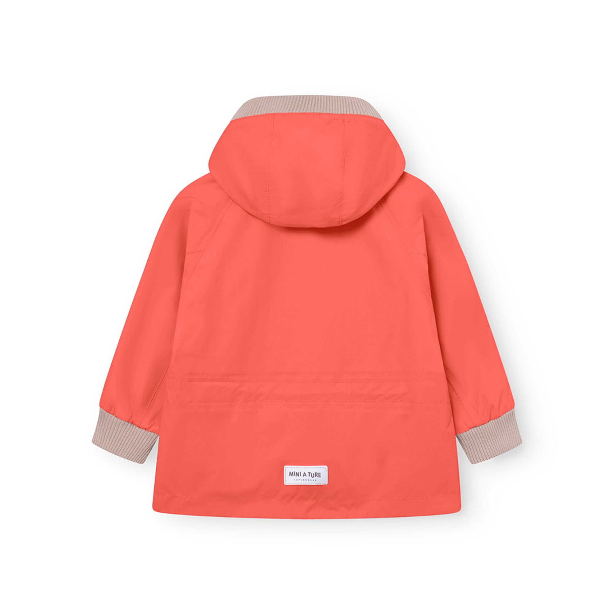 MATWALLY fleeceforet jakke GRS