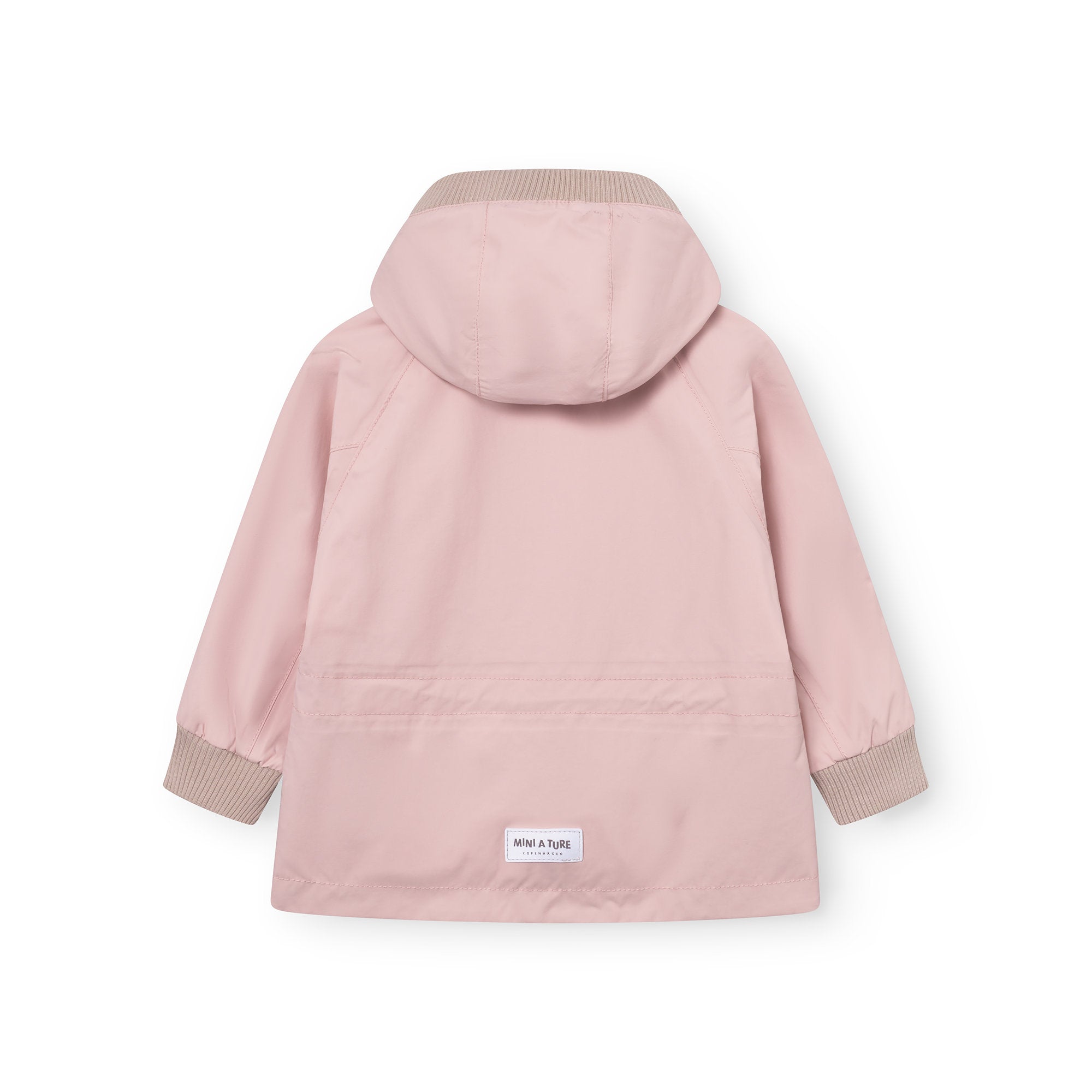 MATWALLY fleeceforet jakke GRS-ap-1