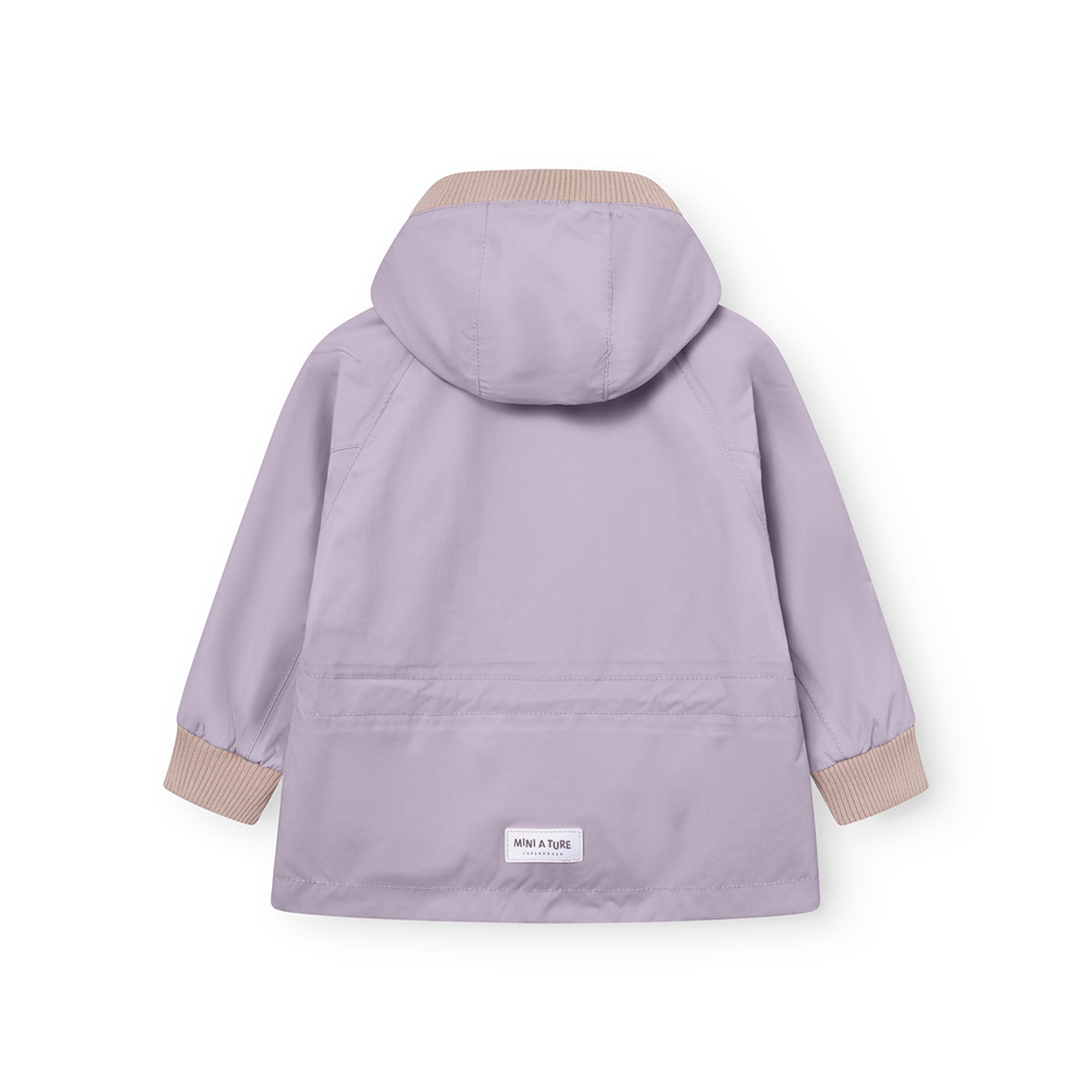 MATWALLY fleeceforet jakke GRS-ap-1