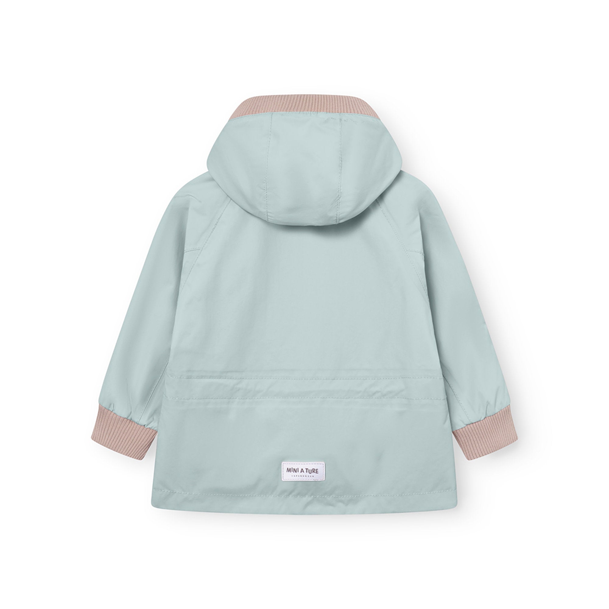 MATWALLY fleeceforet jakke GRS