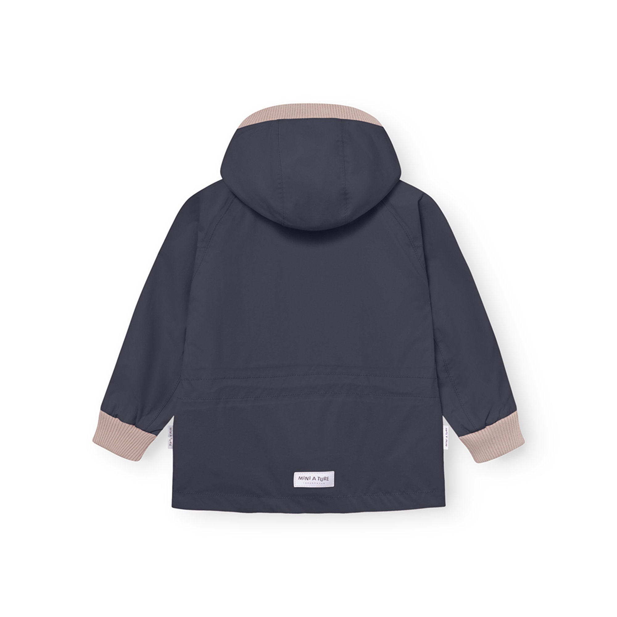 MATWALLY fleeceforet jakke GRS