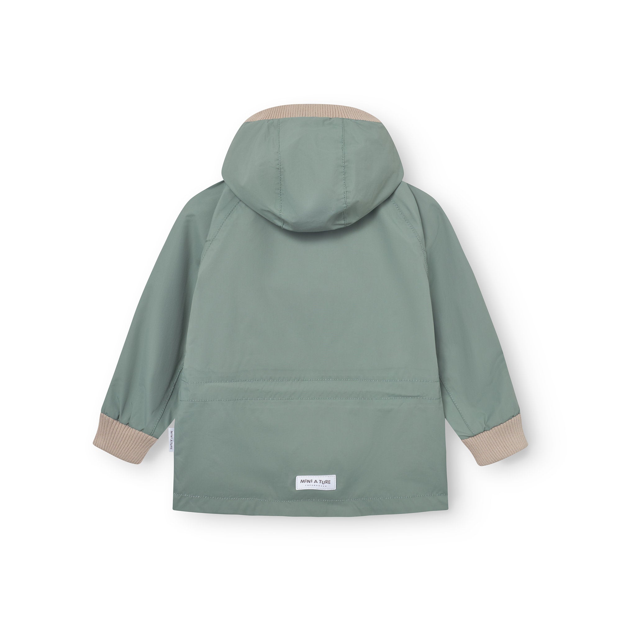 MATWALLY fleeceforet jakke GRS-ap-1