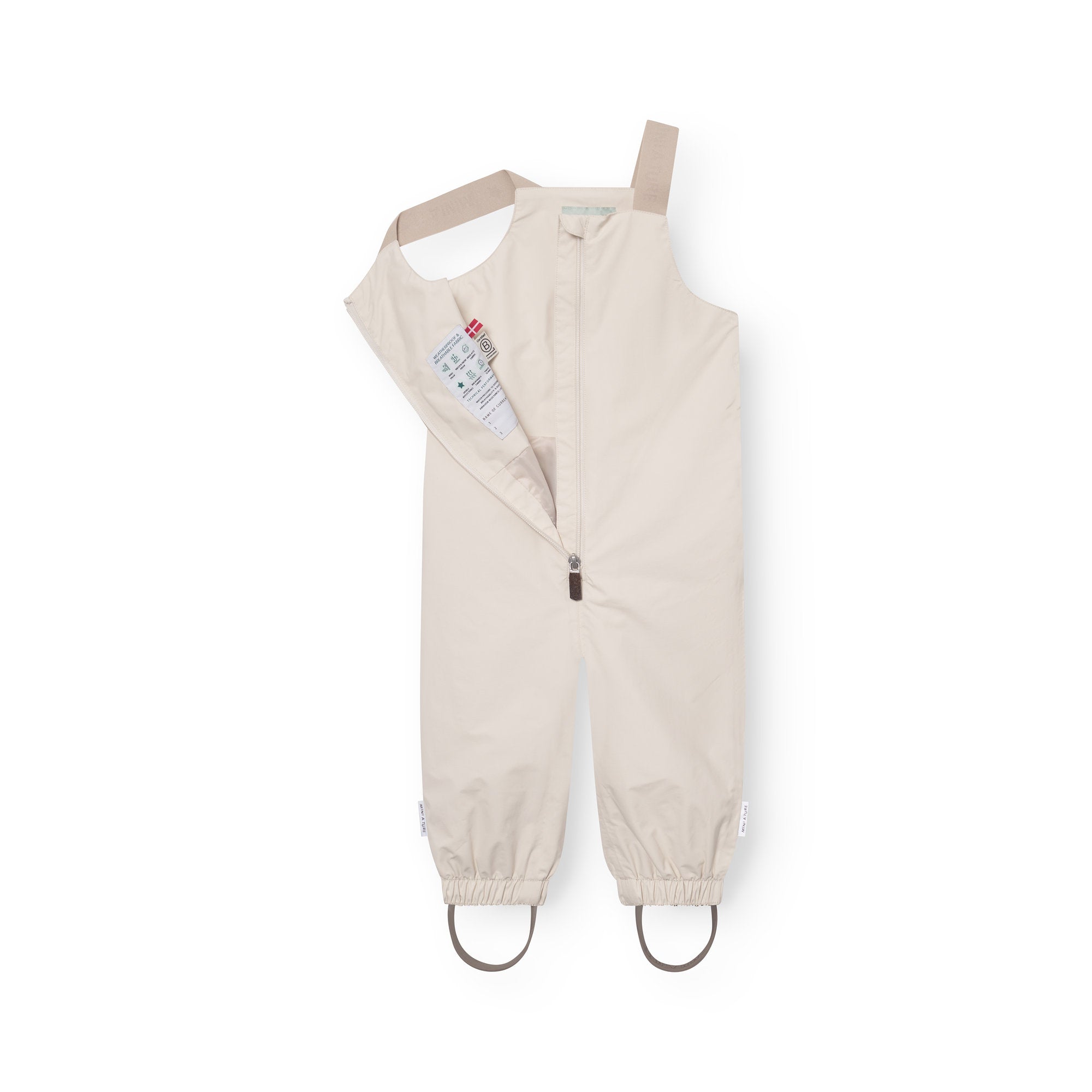 MATWALENTAYA forårs overtræksbukser. GRS