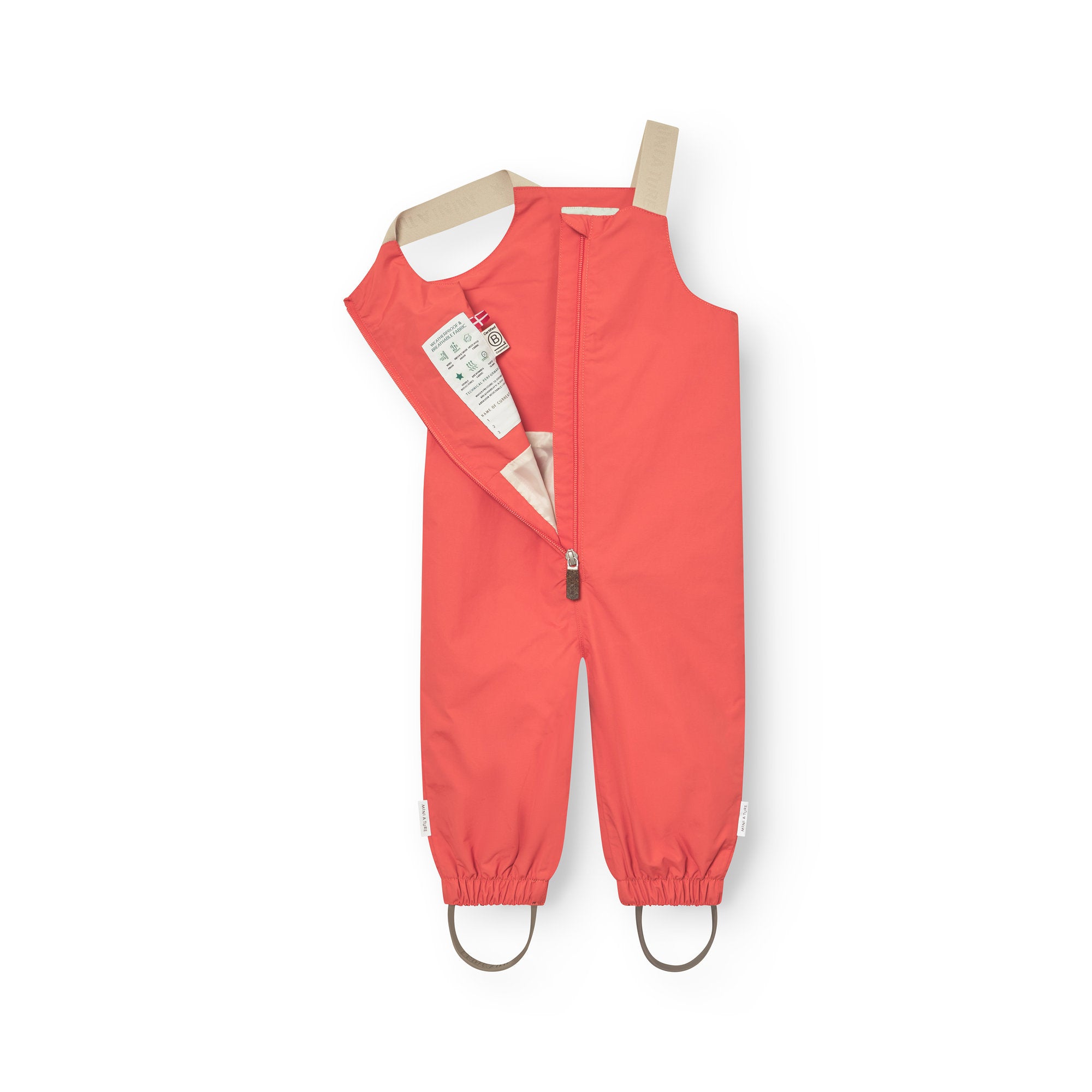 MATWALENTAYA forårs overtræksbukser. GRS