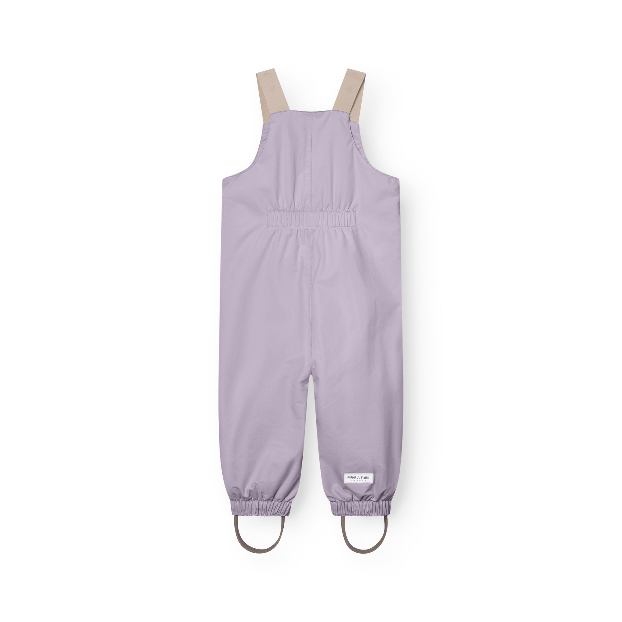 MATWALENTAYA forårs overtræksbukser. GRS