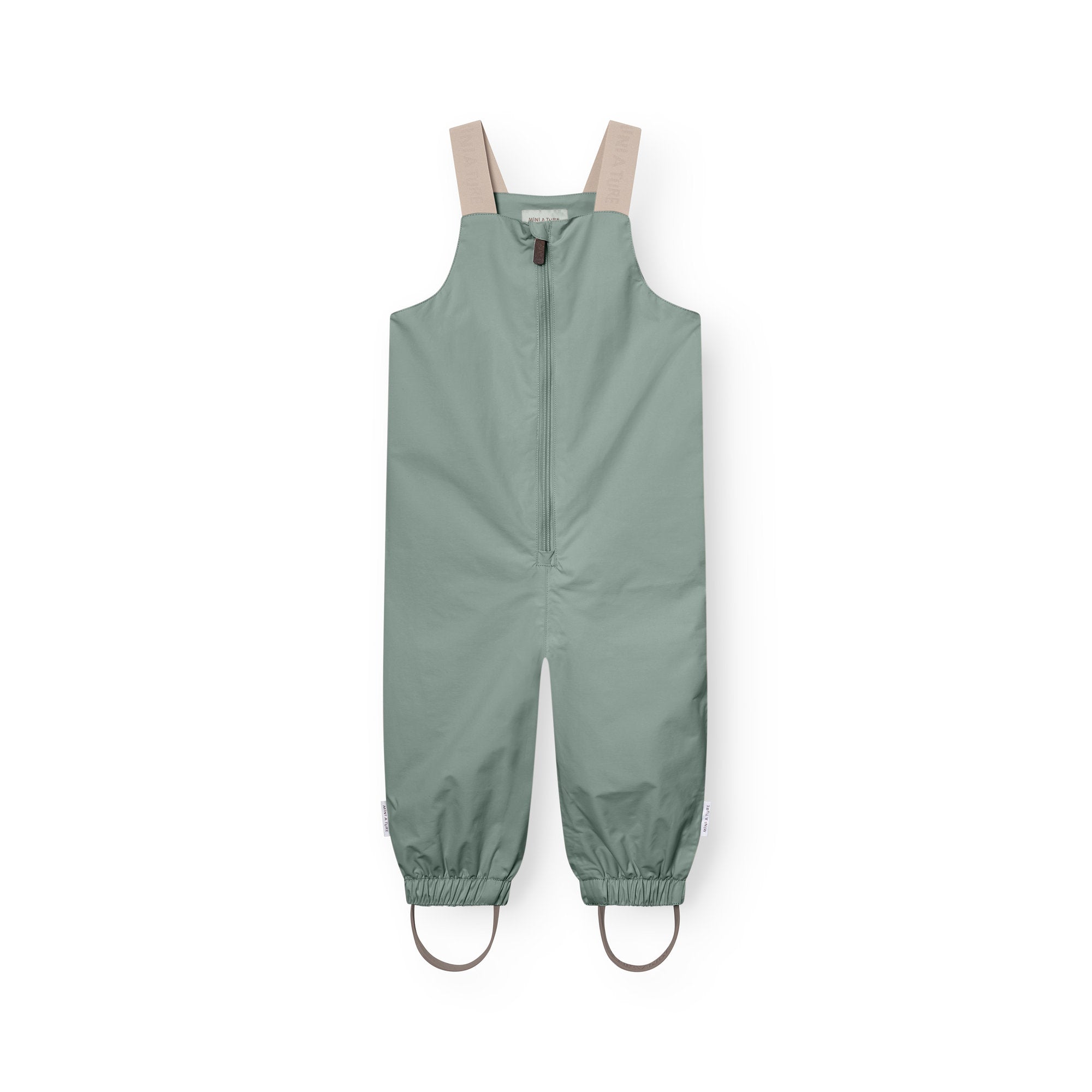 MATWALENTAYA forårs overtræksbukser. GRS