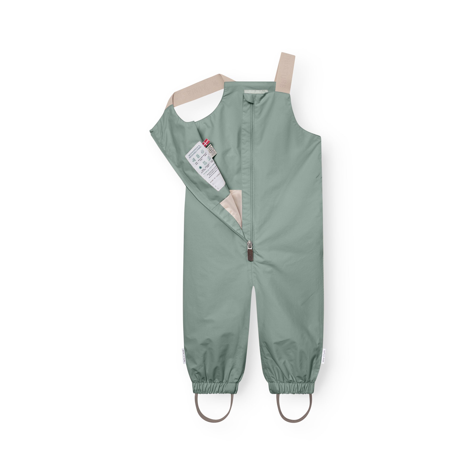 MATWALENTAYA forårs overtræksbukser. GRS