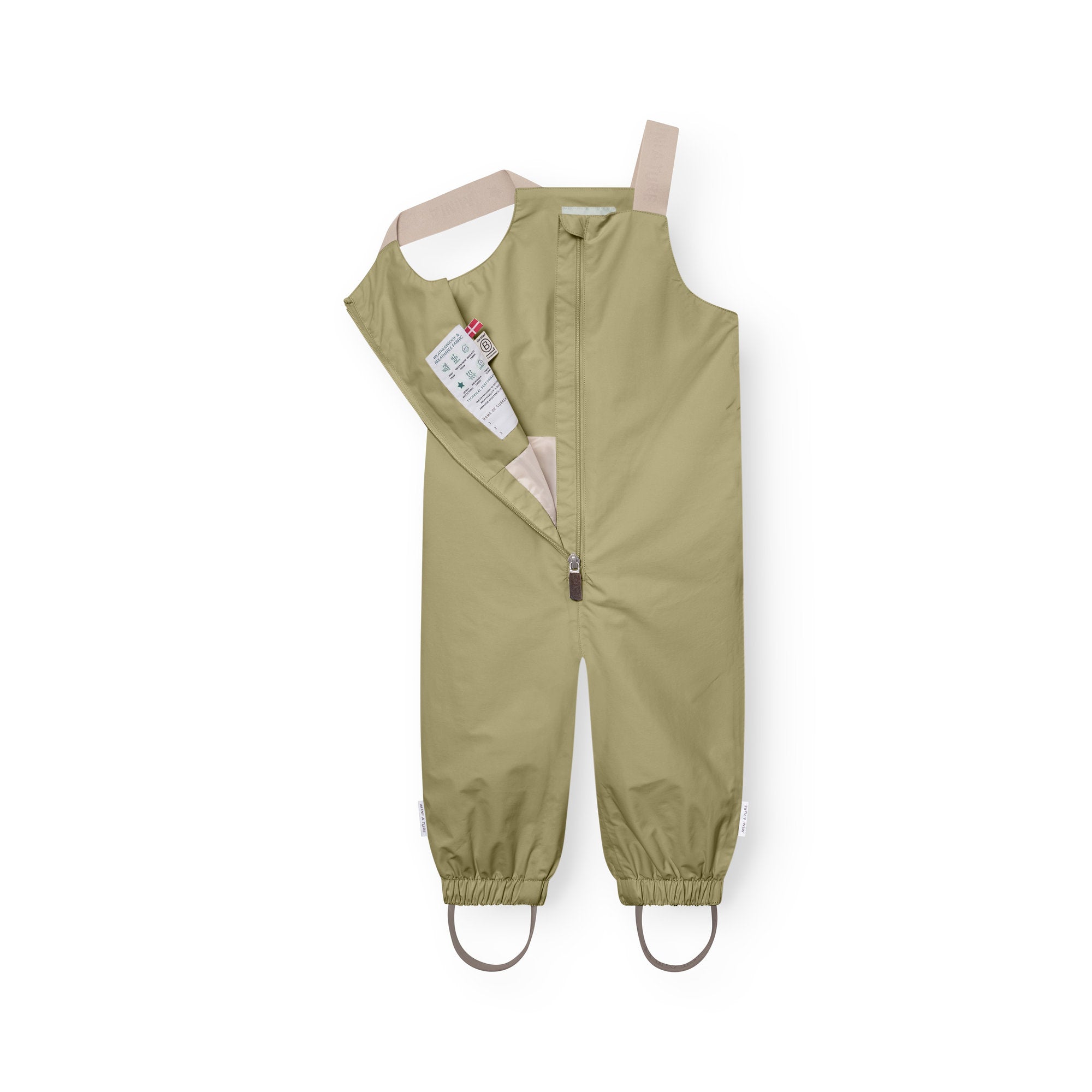 MATWALENTAYA forårs overtræksbukser. GRS