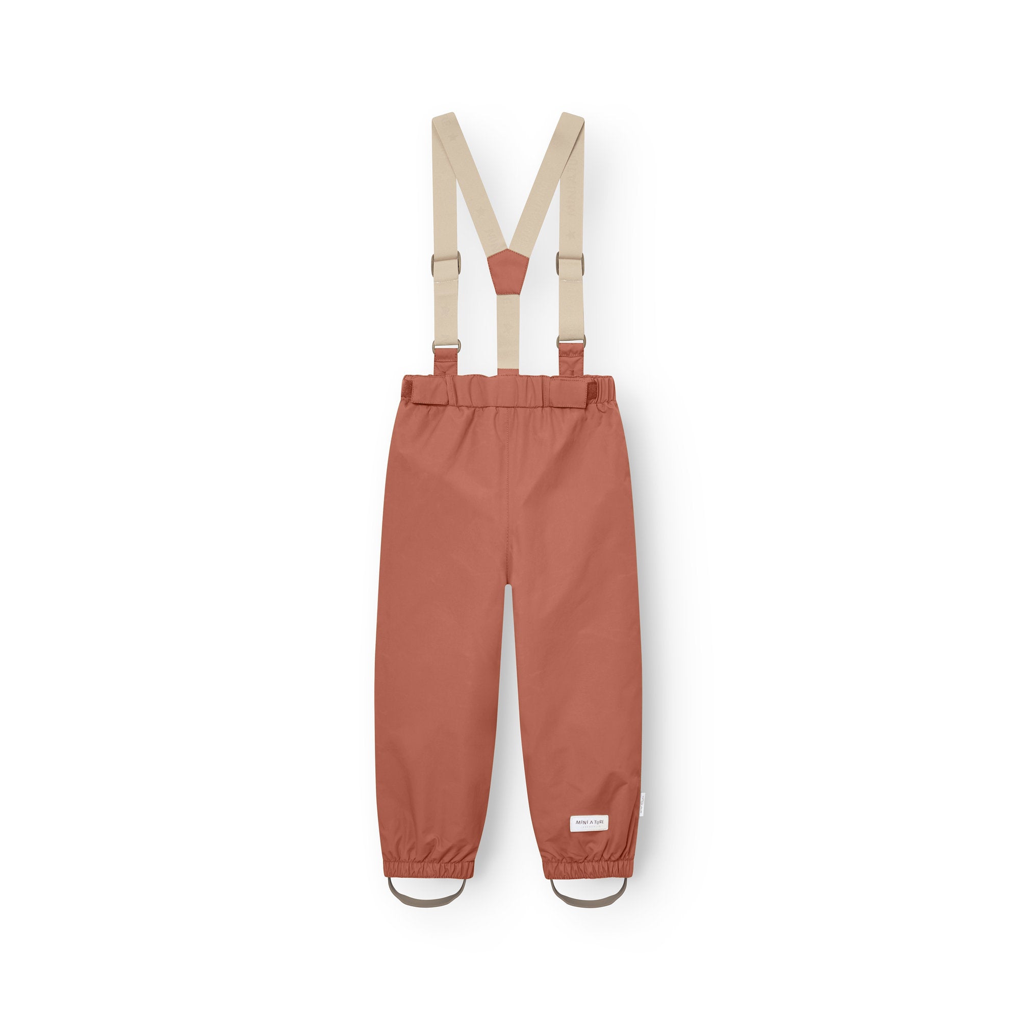 MATWILANS forårs overtræksbukser. GRS