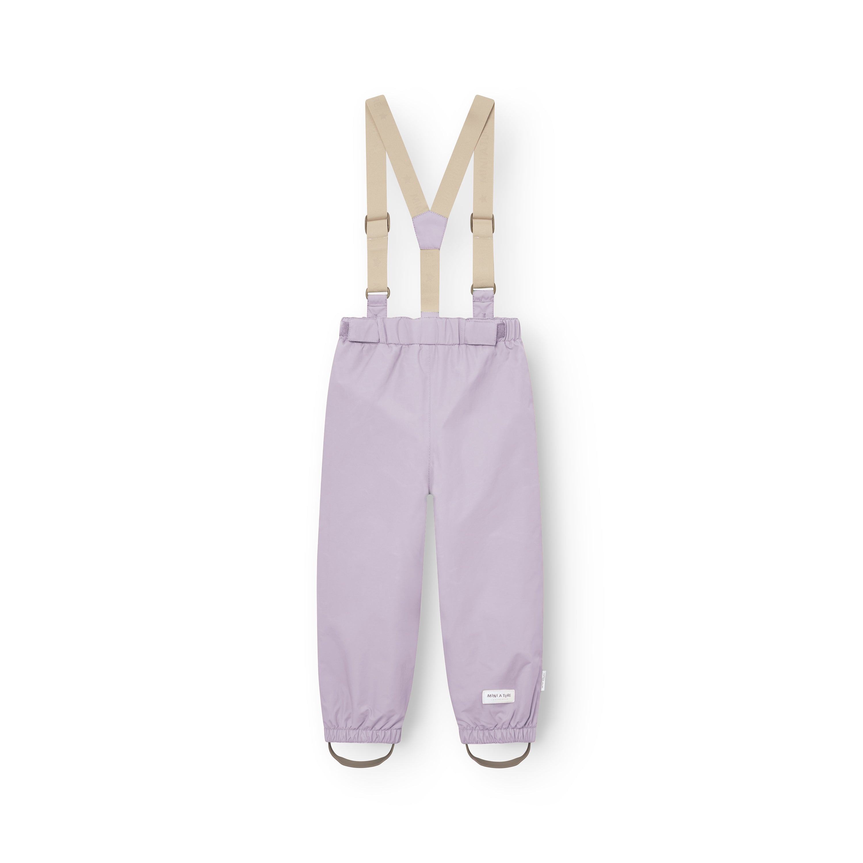 MATWILANS forårs overtræksbukser. GRS